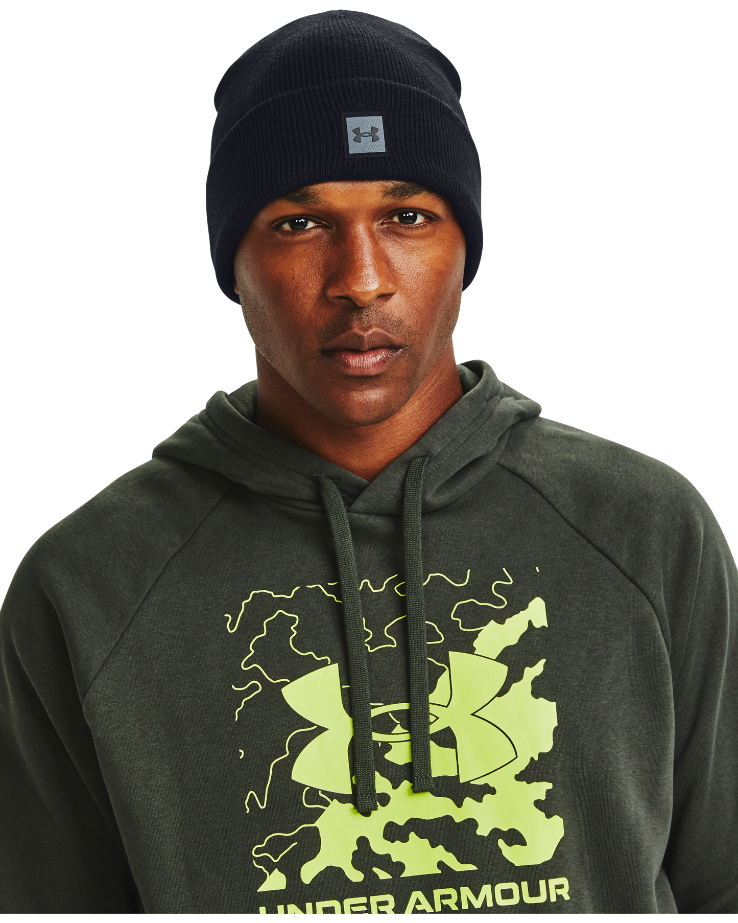 Unisex UA Truckstop Beanie