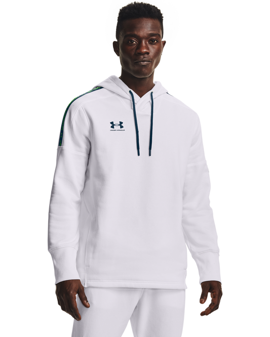 Men's UA Accelerate Off-Pitch Hoodie