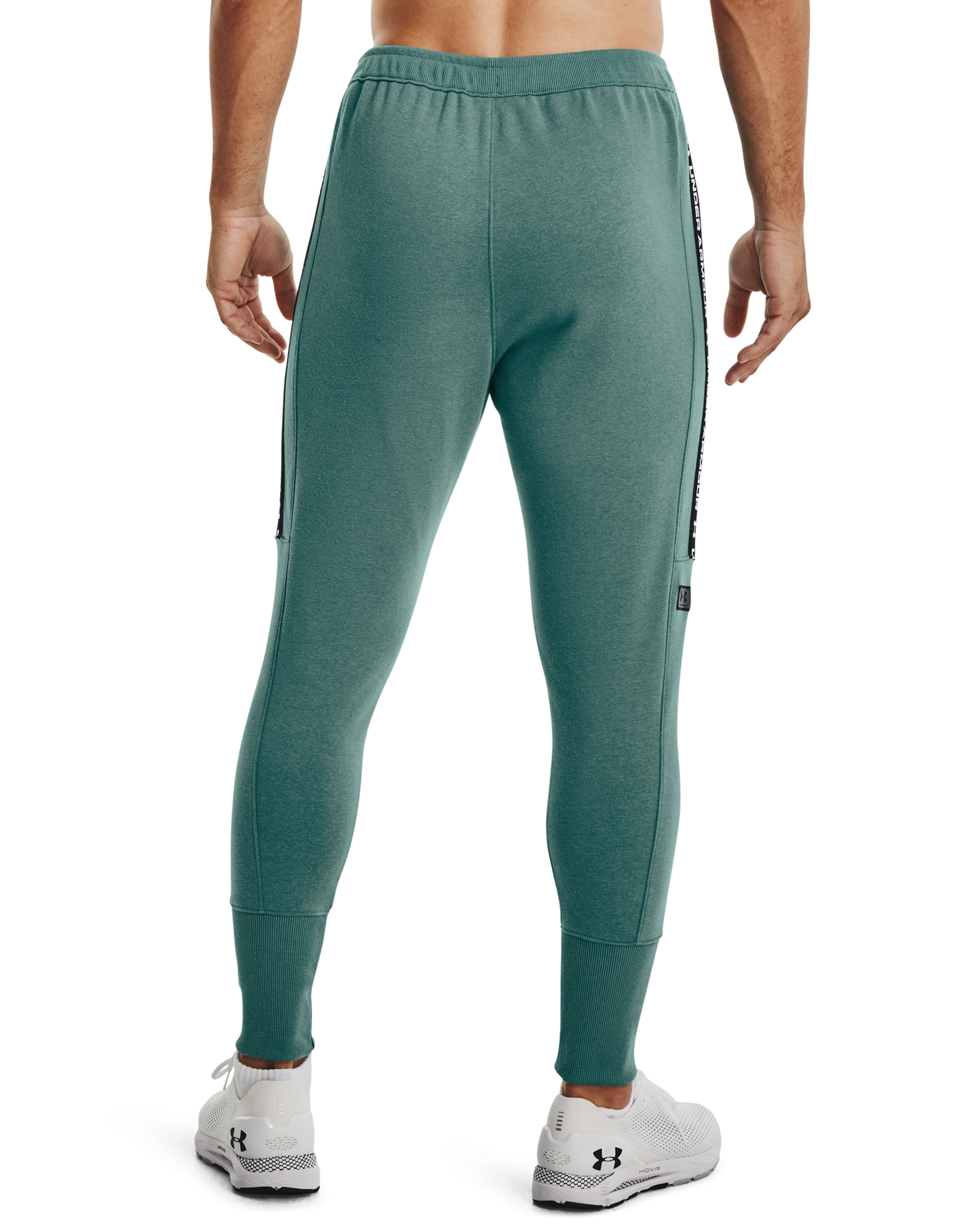 Mens UA Accelerate Off Pitch Joggers