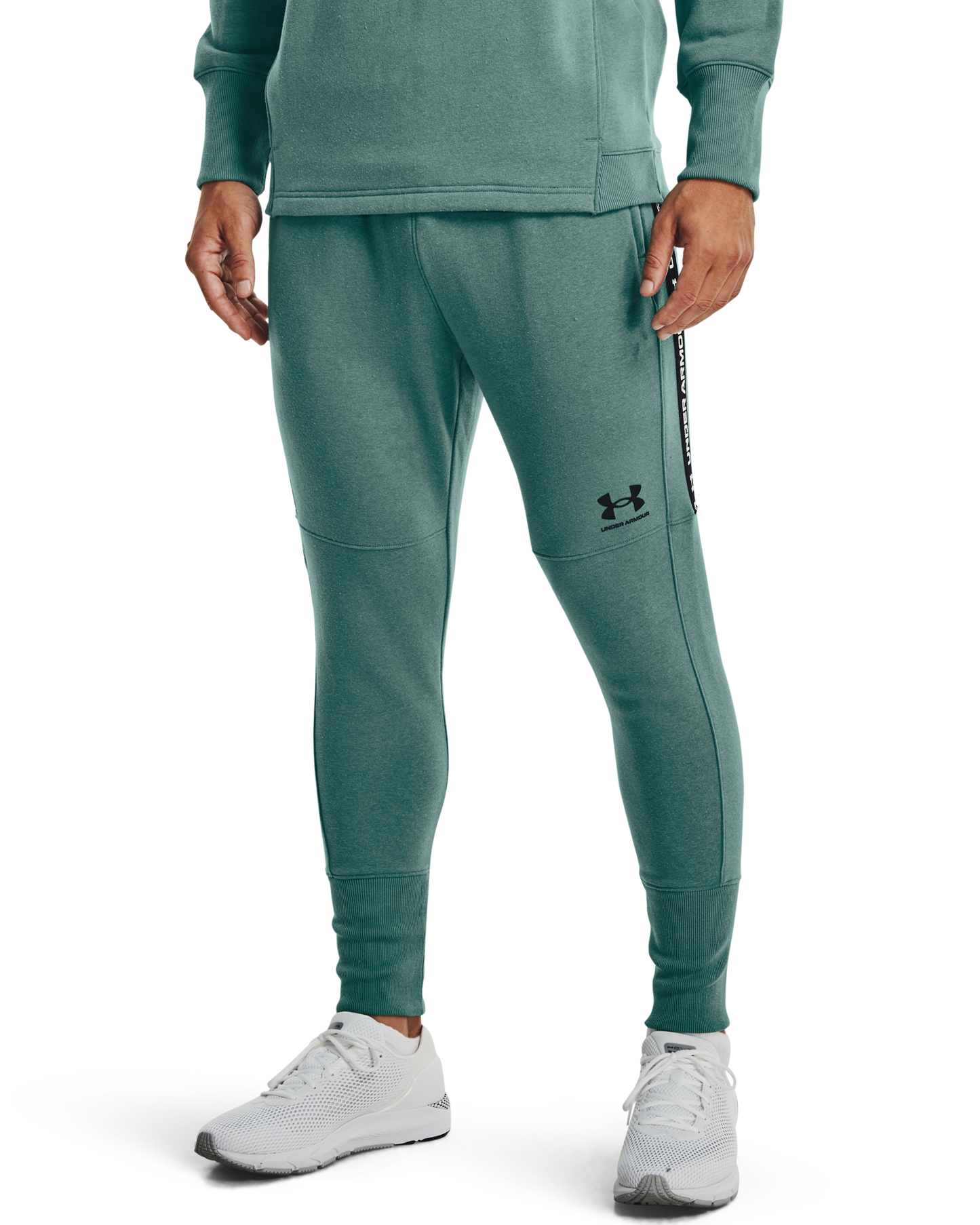Mens UA Accelerate Off Pitch Joggers
