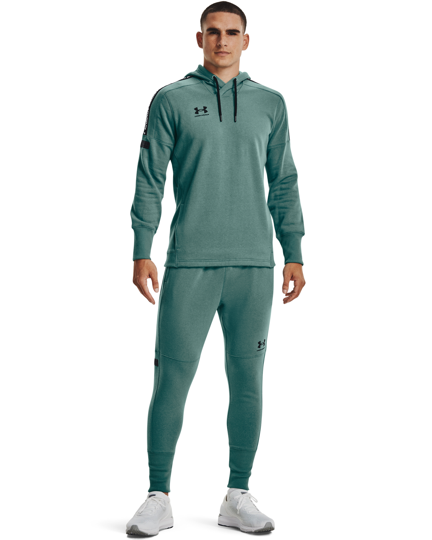 Mens UA Accelerate Off Pitch Joggers