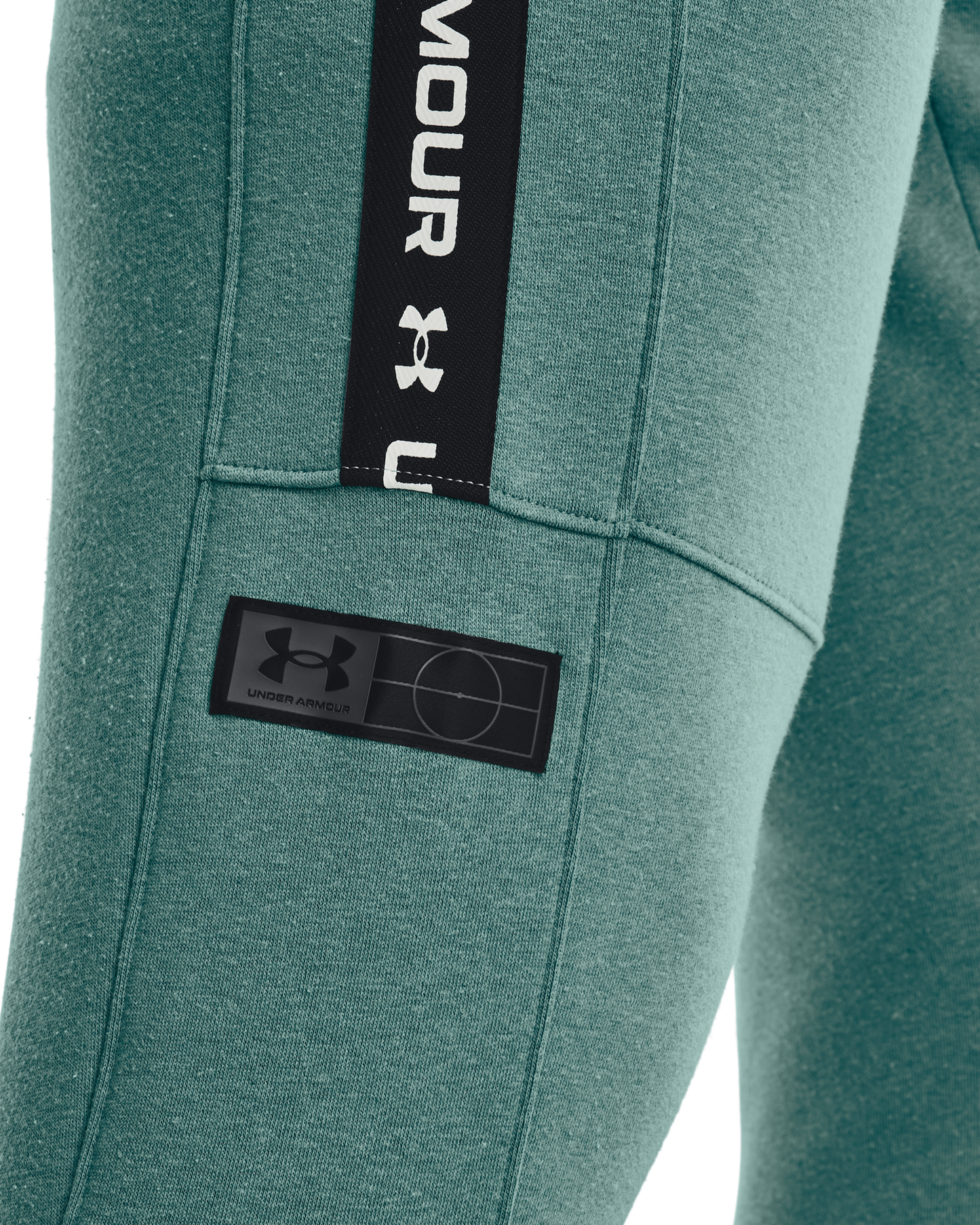 Mens UA Accelerate Off Pitch Joggers