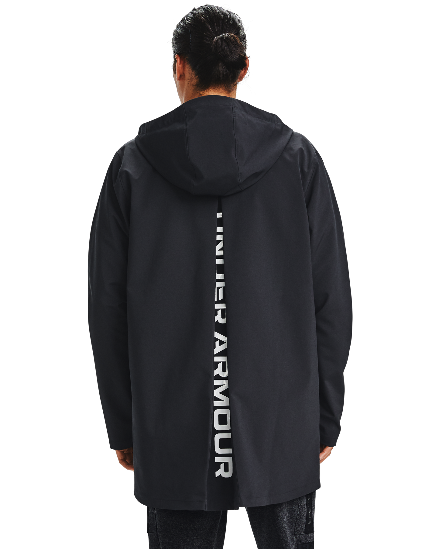 Men's UA Accelerate Terrace Jacket