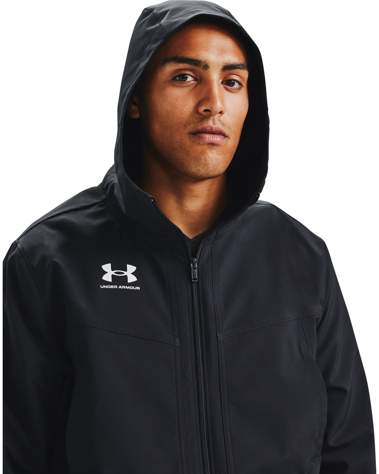 Men's UA Accelerate Terrace Jacket