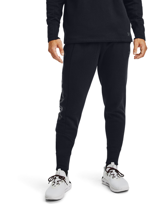 Men's UA Baseline Fleece Joggers