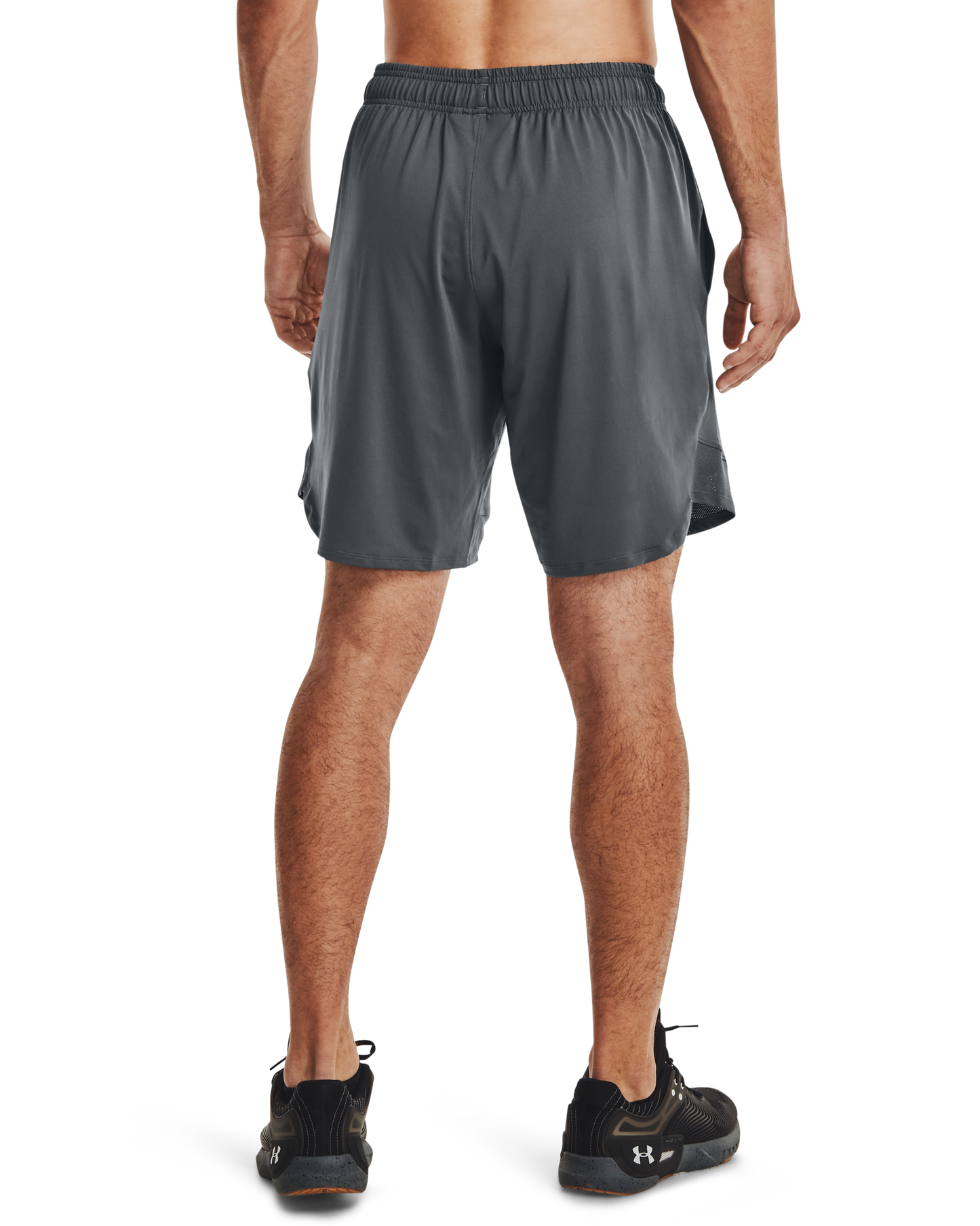 Men's UA Training Stretch Shorts