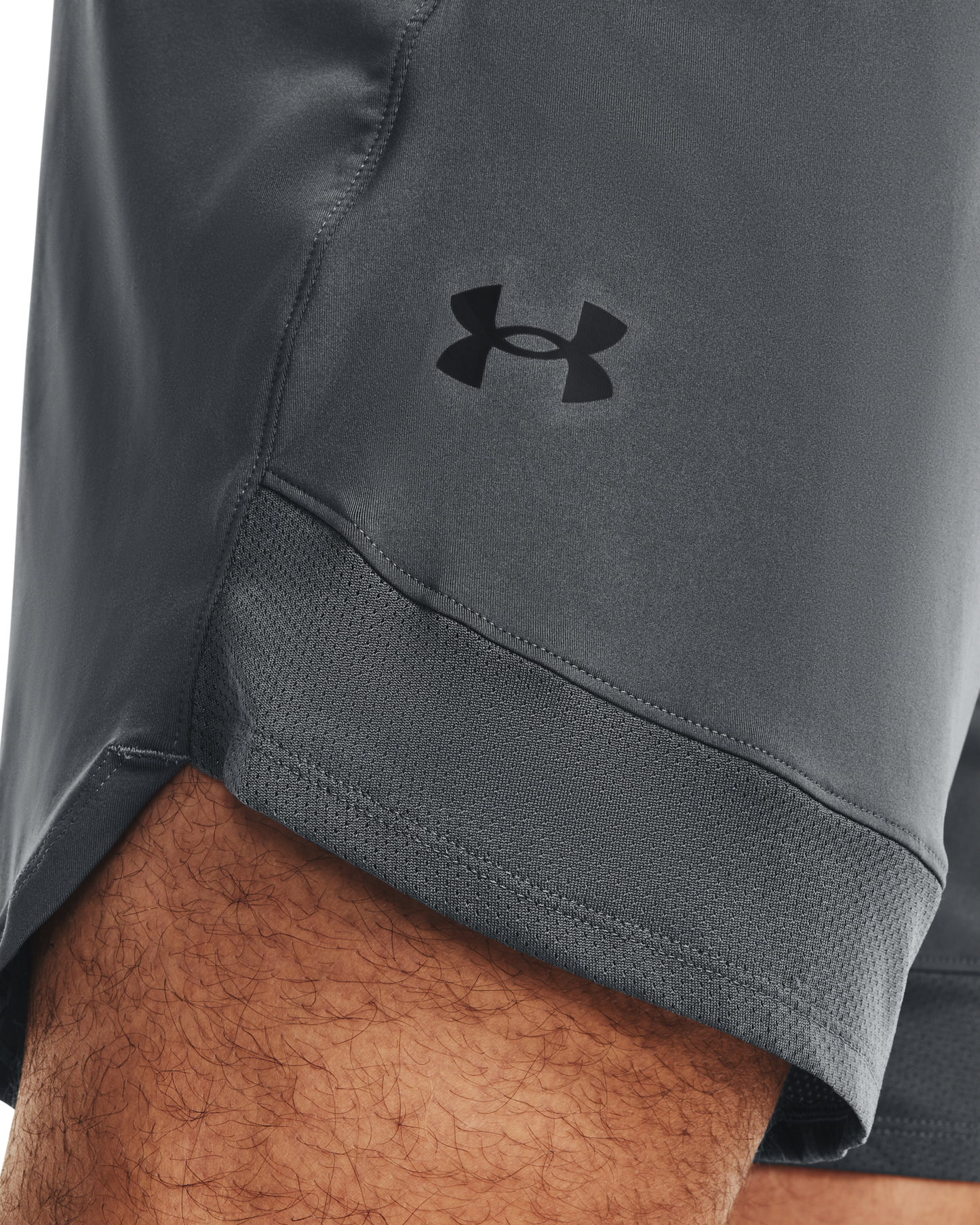 Men's UA Training Stretch Shorts