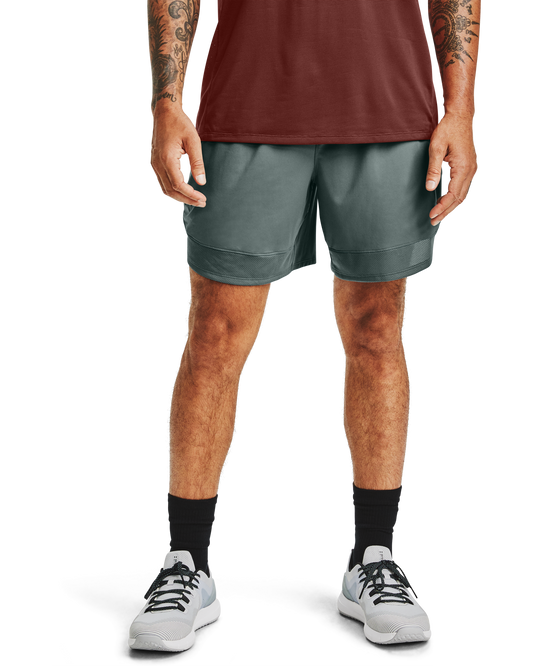 Men's UA Training Stretch 7" Shorts