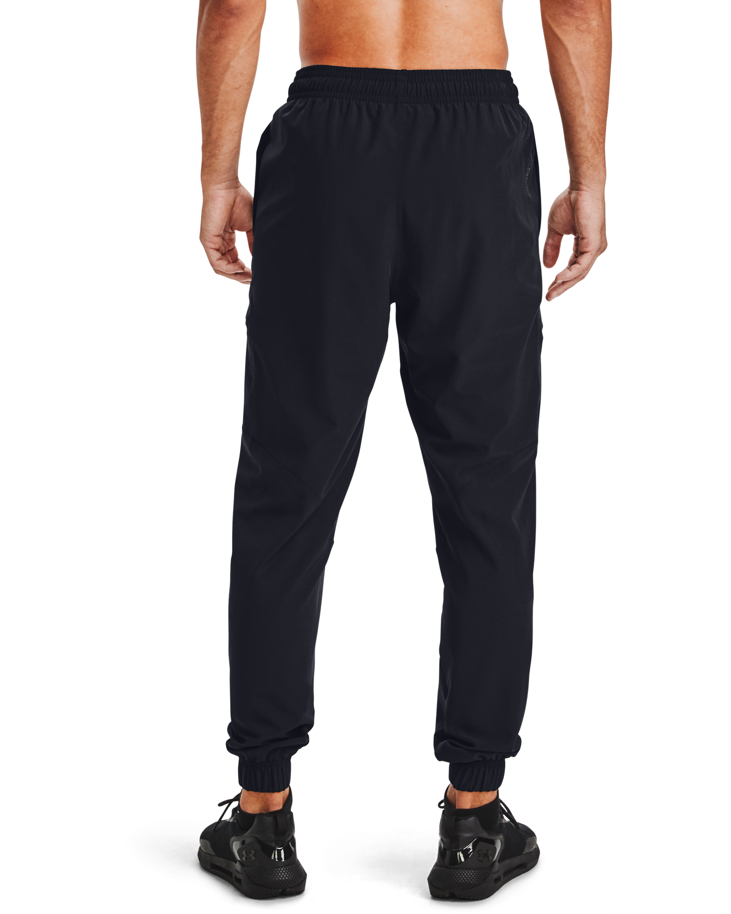 Men's UA Futures Woven Pants