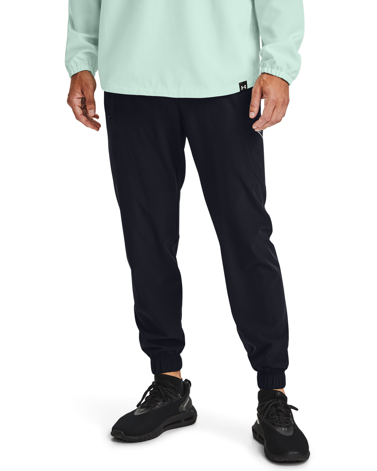 Men's UA Futures Woven Pants