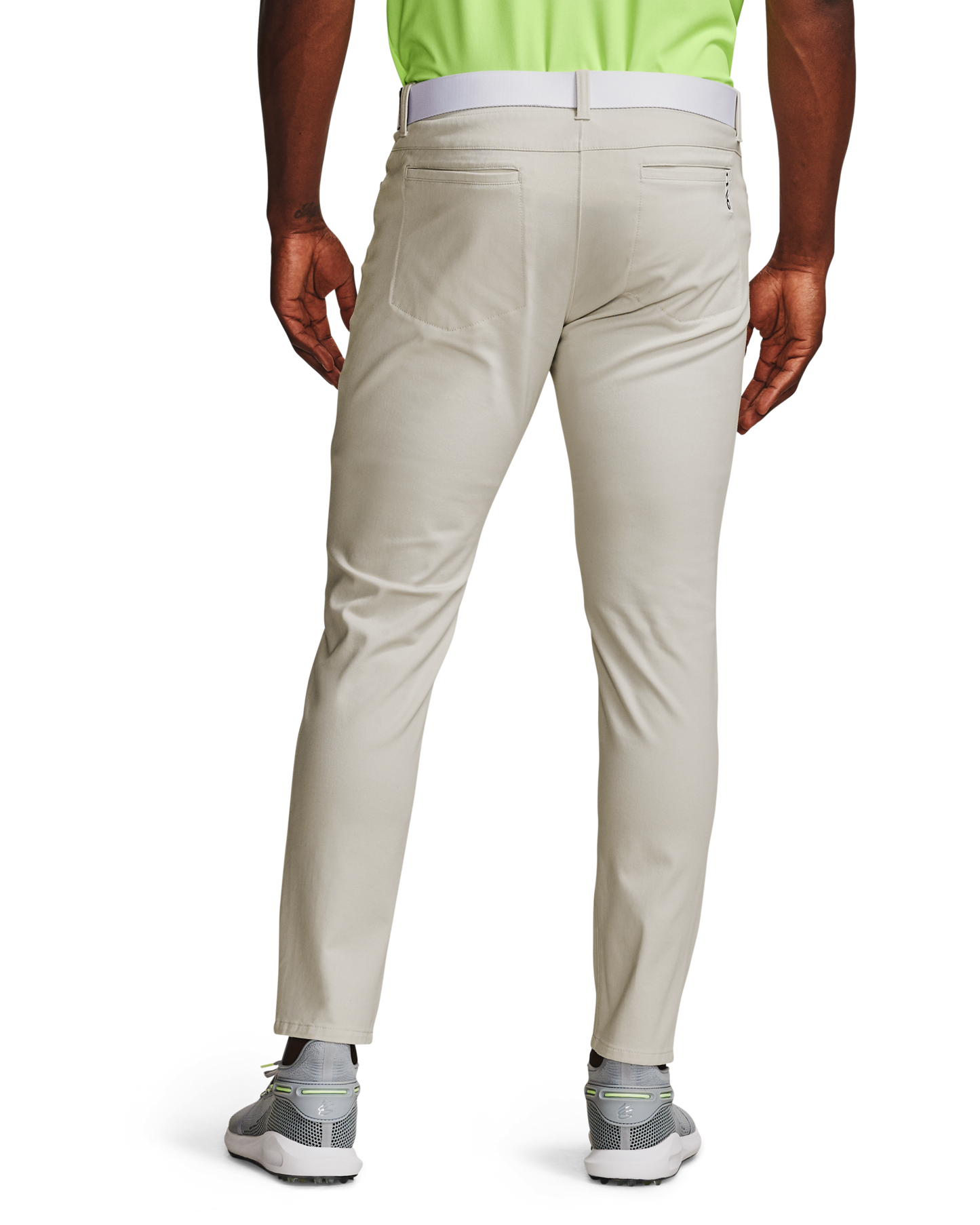 Men's UA Range Unlimited Slim 5-Pocket Tapered Pants