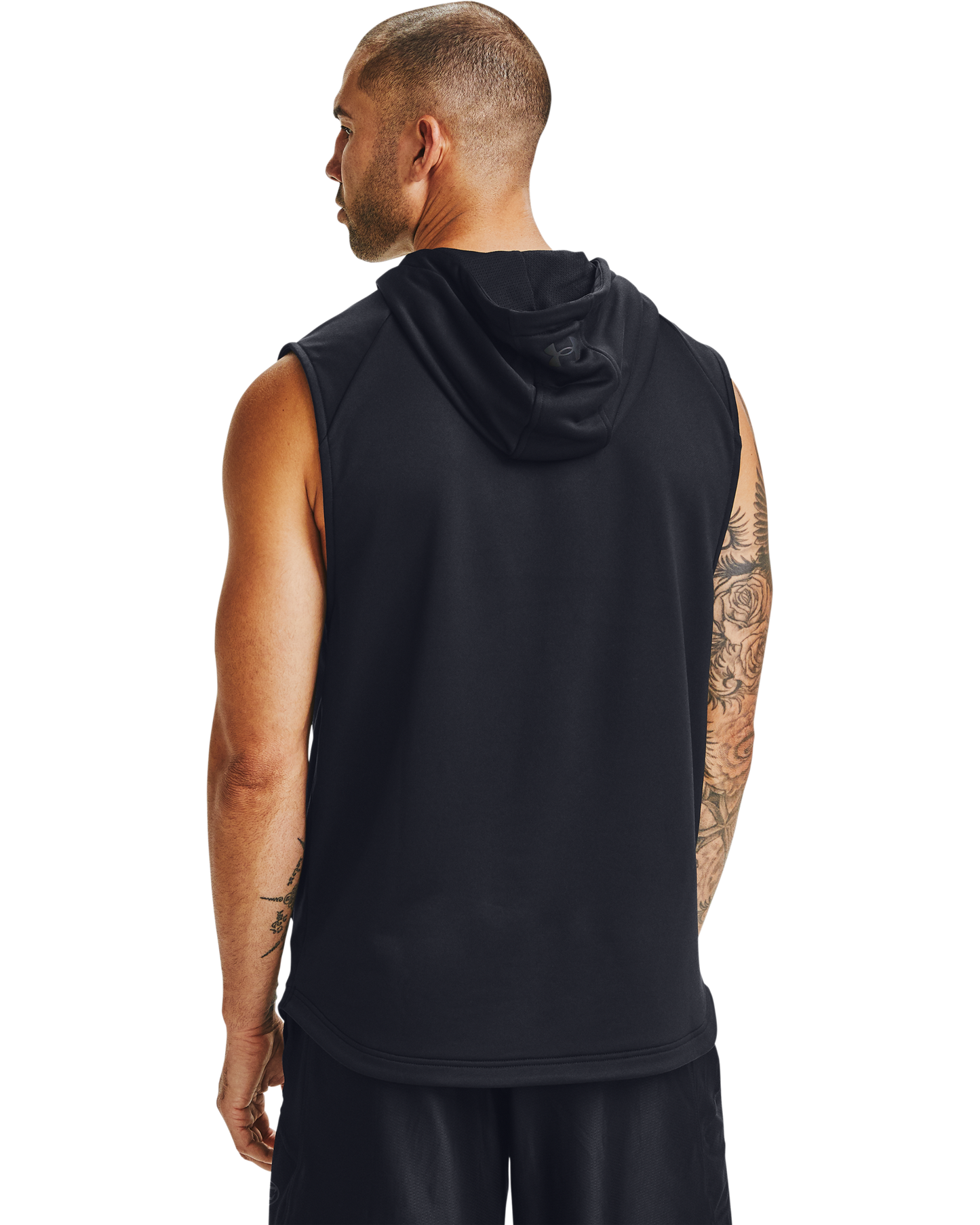 Men's UA SC30™ Sleeveless Hoodie