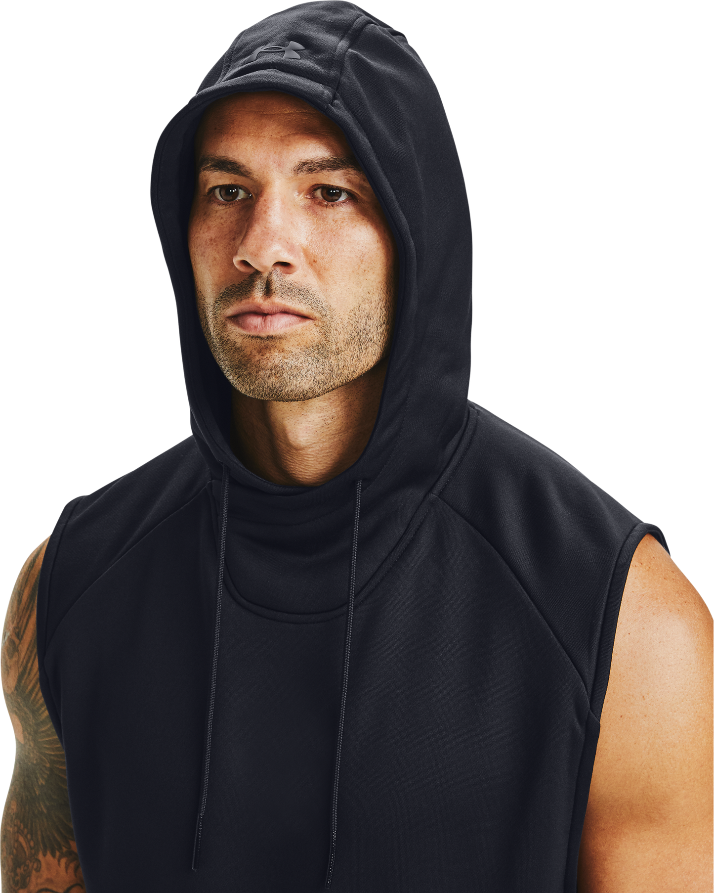 Men's UA SC30™ Sleeveless Hoodie