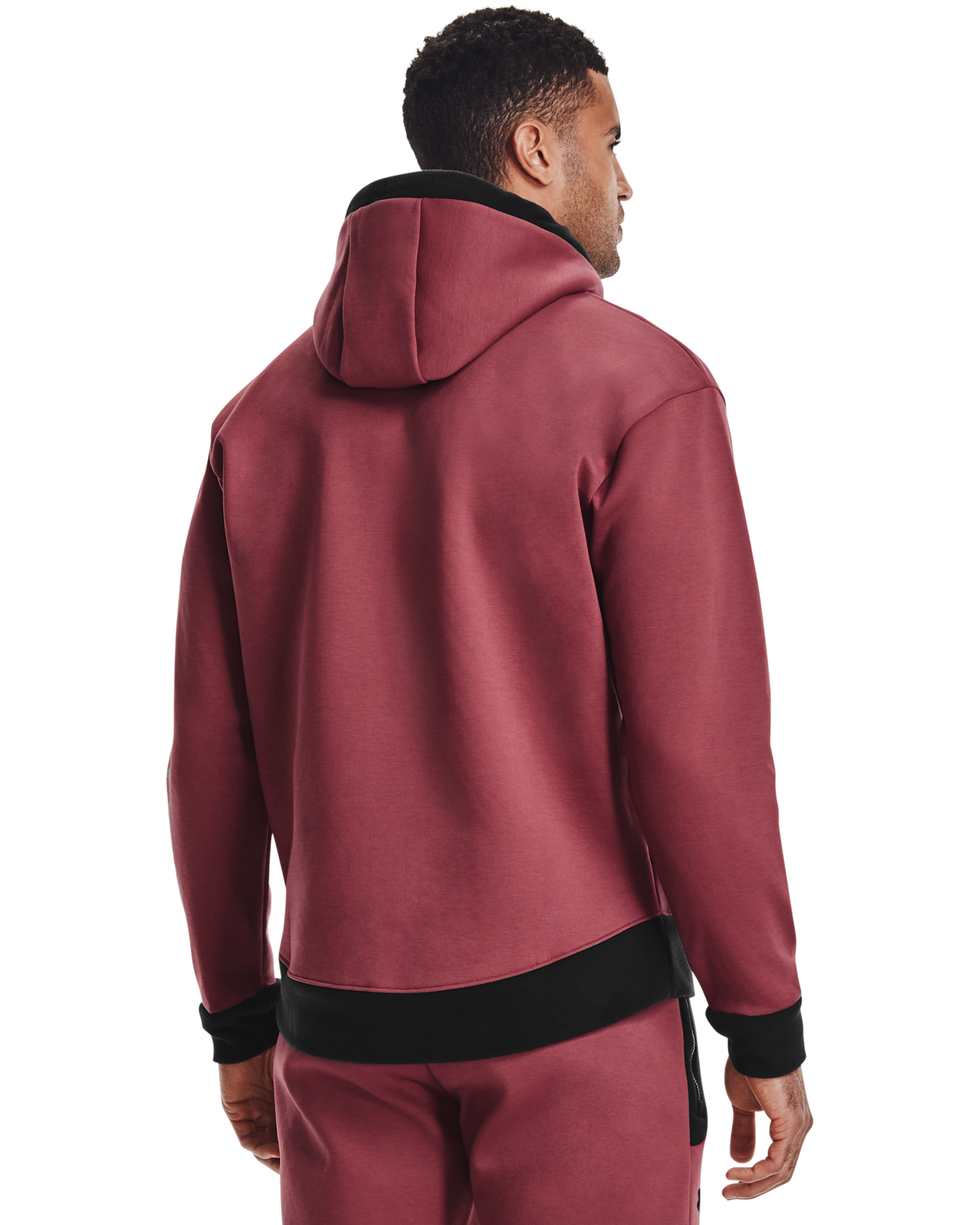 Men's UA RECOVER™ Fleece Hoodie