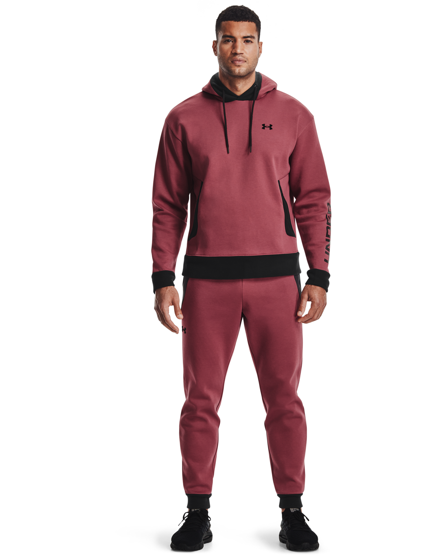 Men's UA RECOVER™ Fleece Hoodie