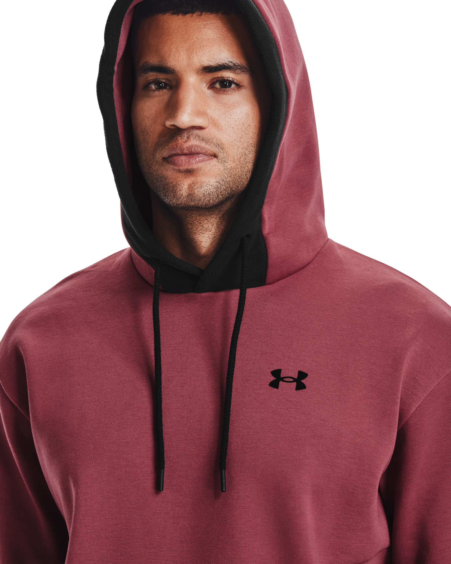 Men's UA RECOVER™ Fleece Hoodie