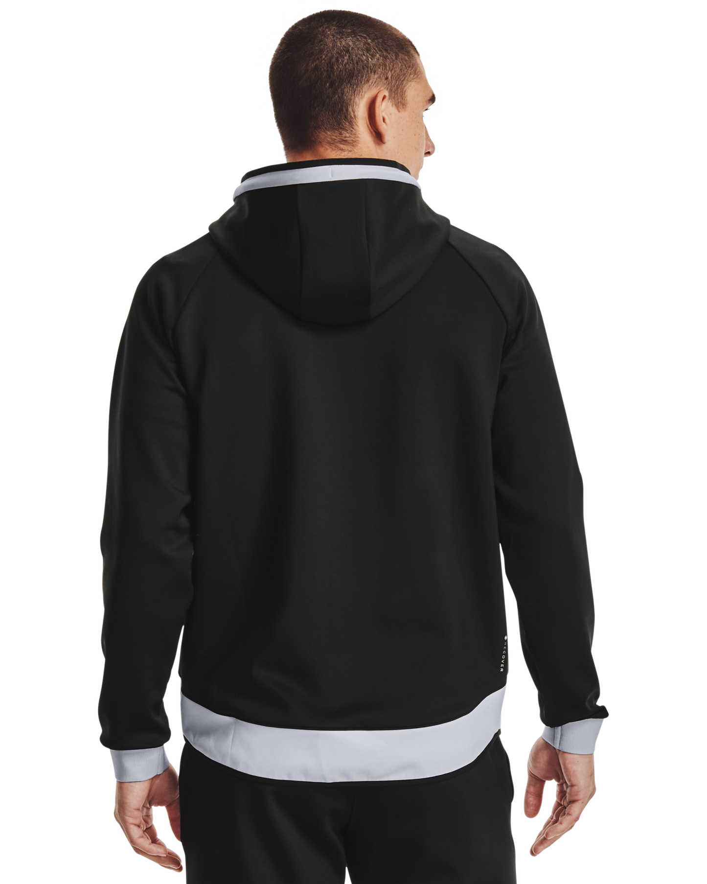 Men's UA RECOVER™ Full Zip