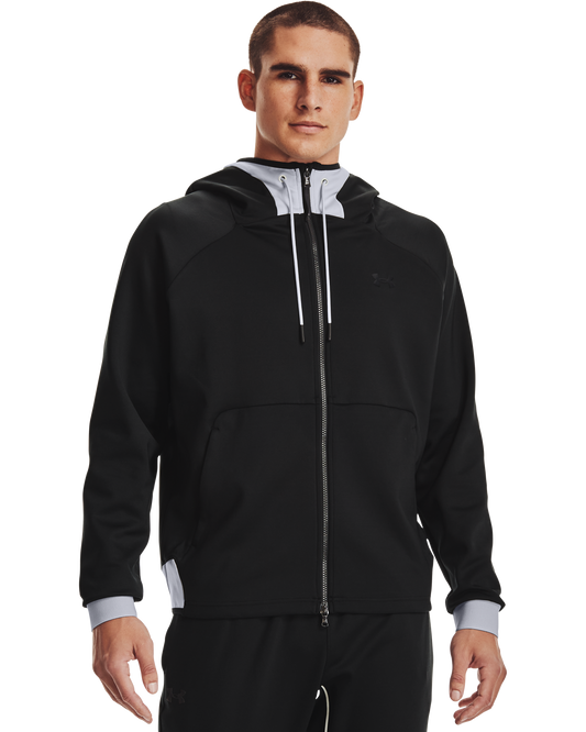 Men's UA RECOVER™ Full Zip