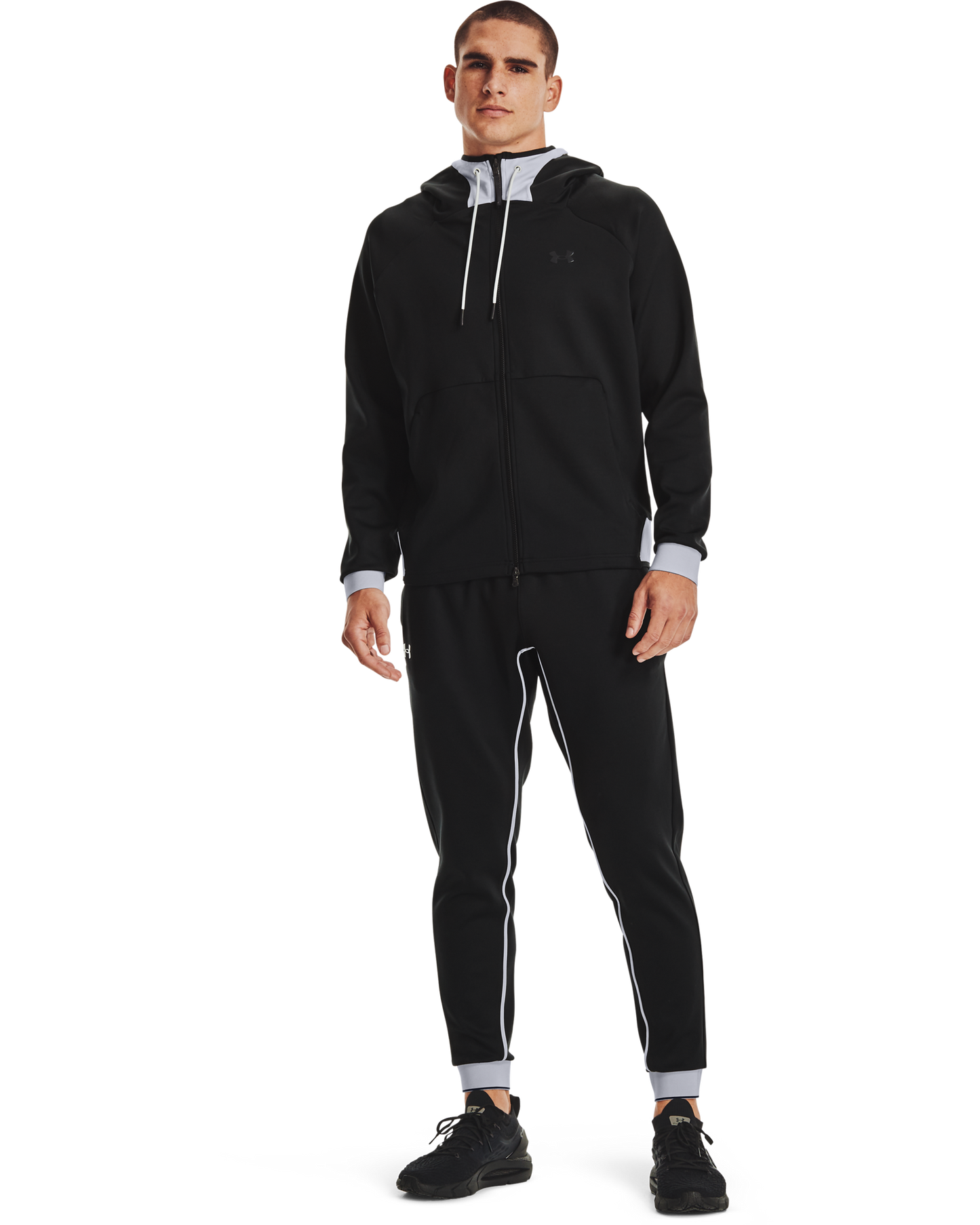 Men's UA RECOVER™ Full Zip
