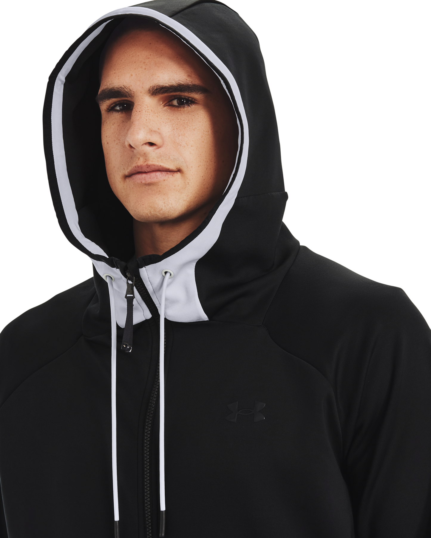 Men's UA RECOVER™ Full Zip