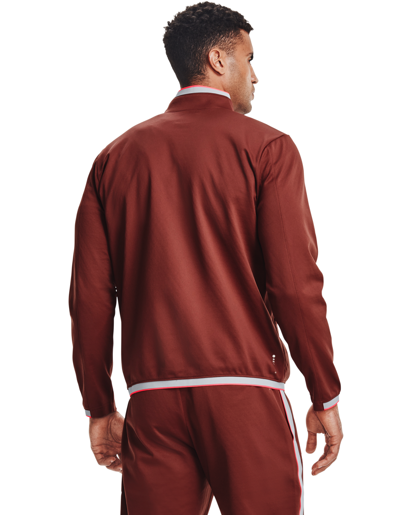 Men's UA RECOVER™ Knit Track Jacket