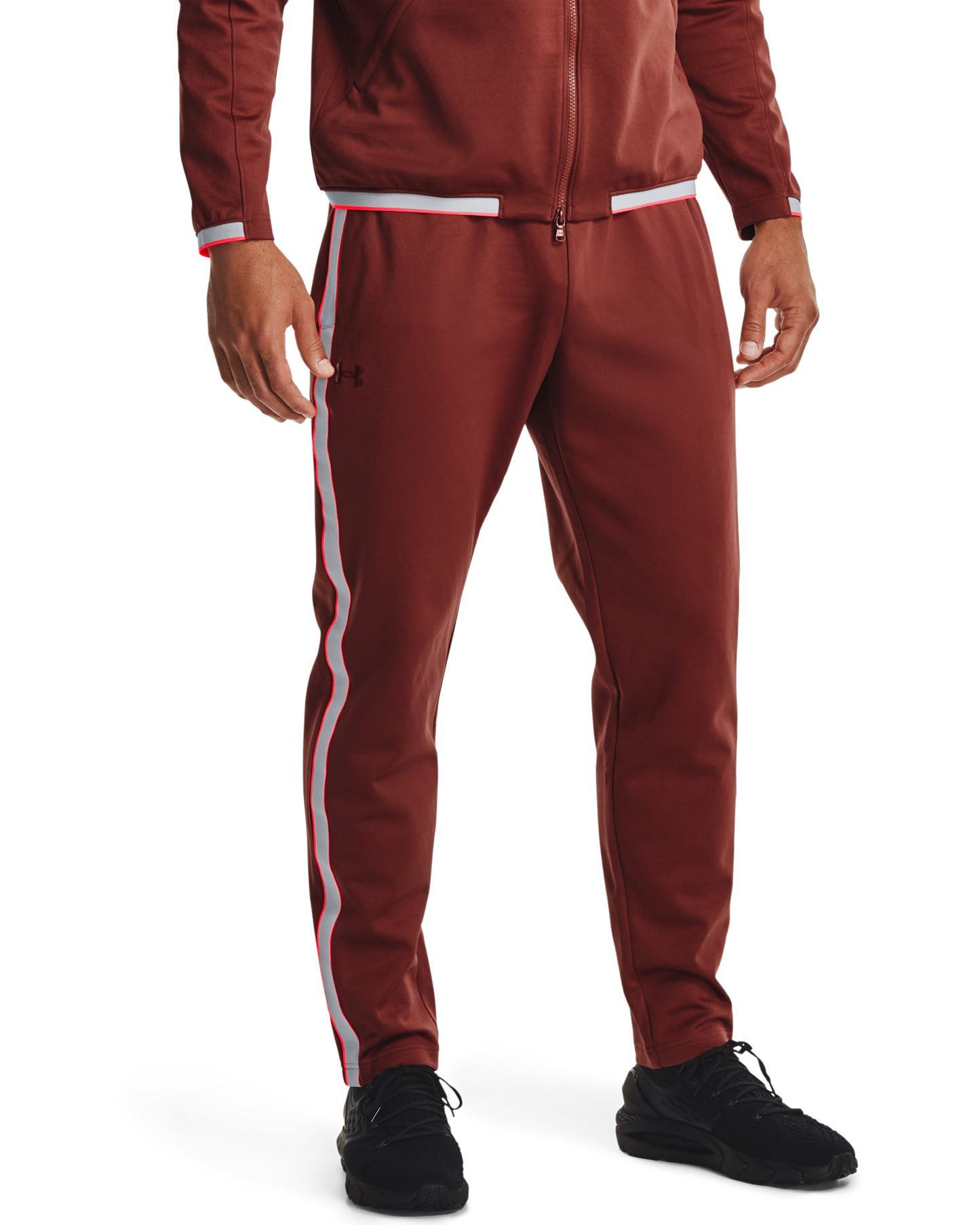 Men's UA RECOVER™ Knit Track Pants
