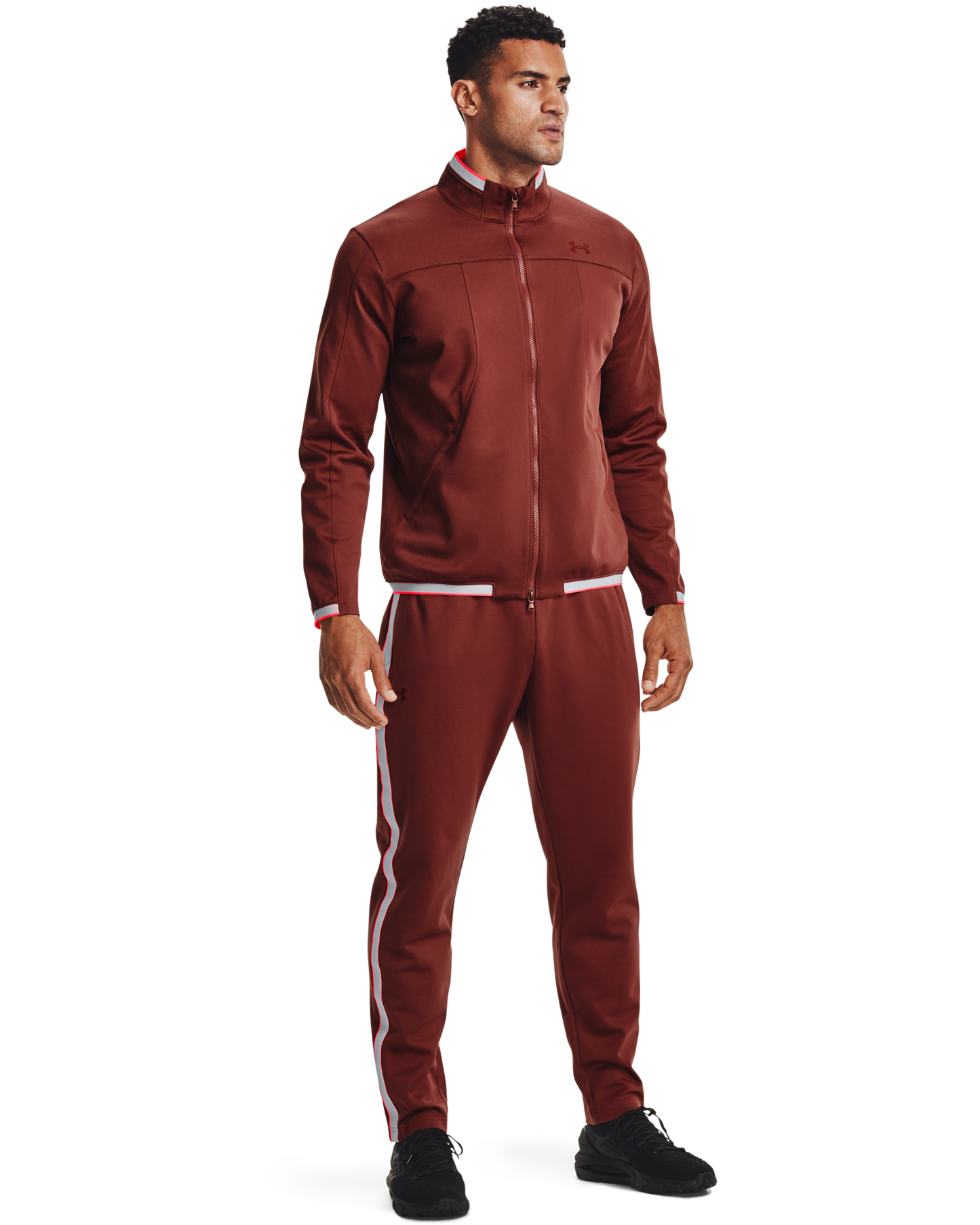 Men's UA RECOVER™ Knit Track Pants