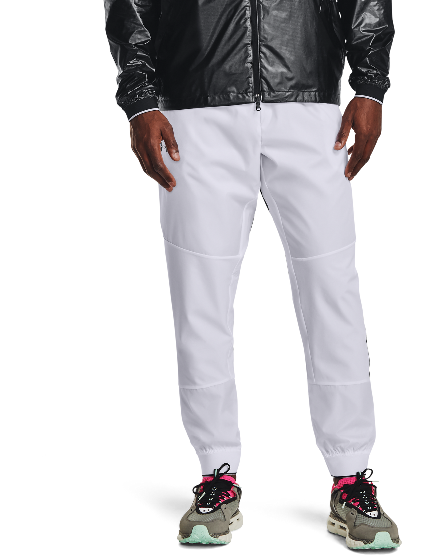 Men's UA RECOVER™ Legacy Pants