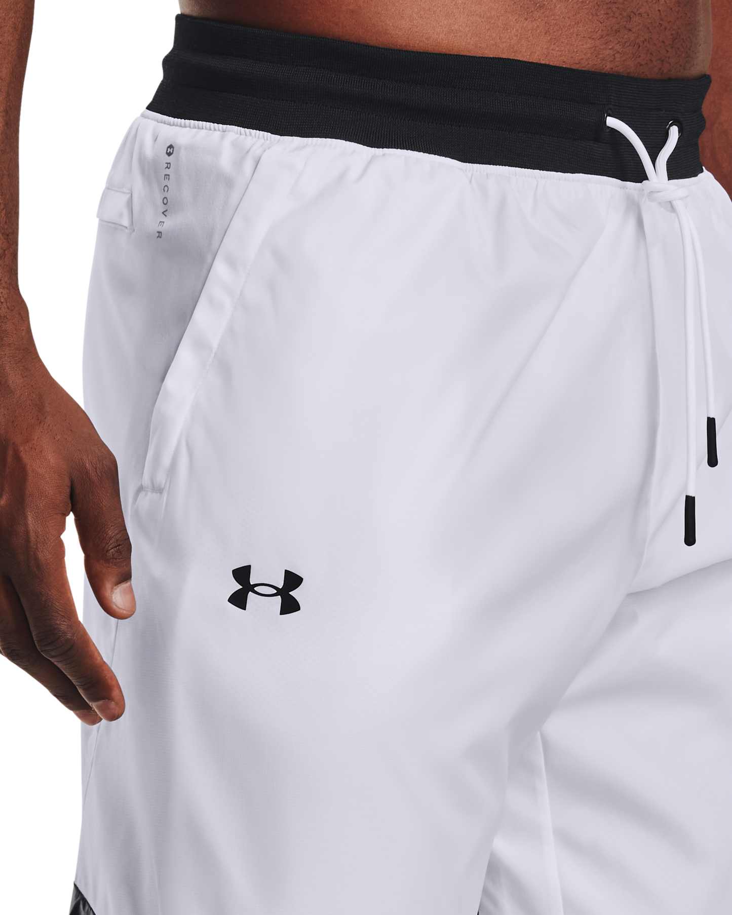 Men's UA RECOVER™ Legacy Pants