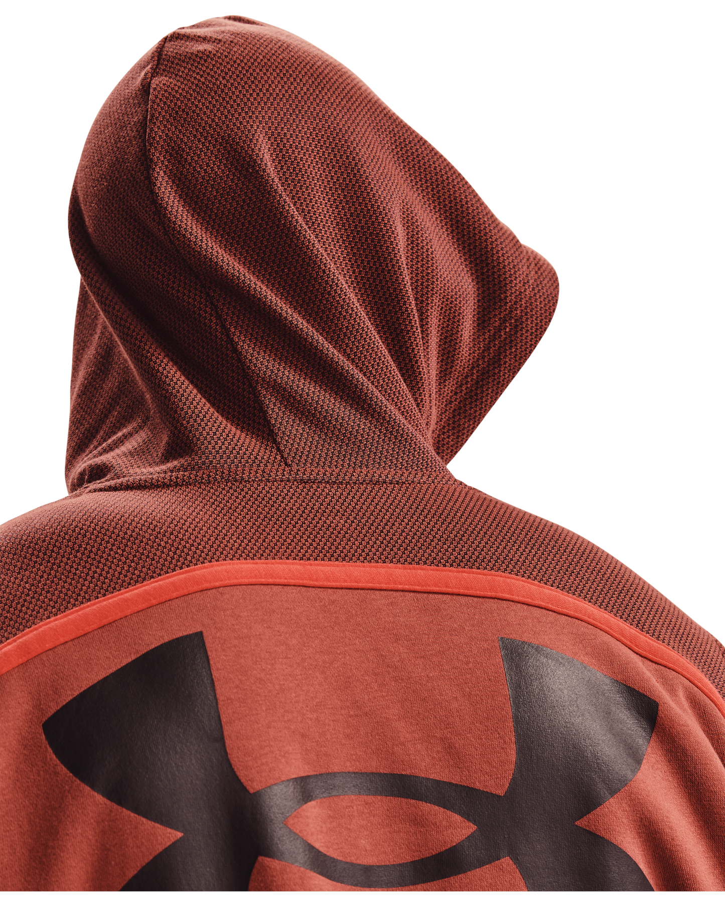 Men's UA Rival Fleece AMP Hoodie