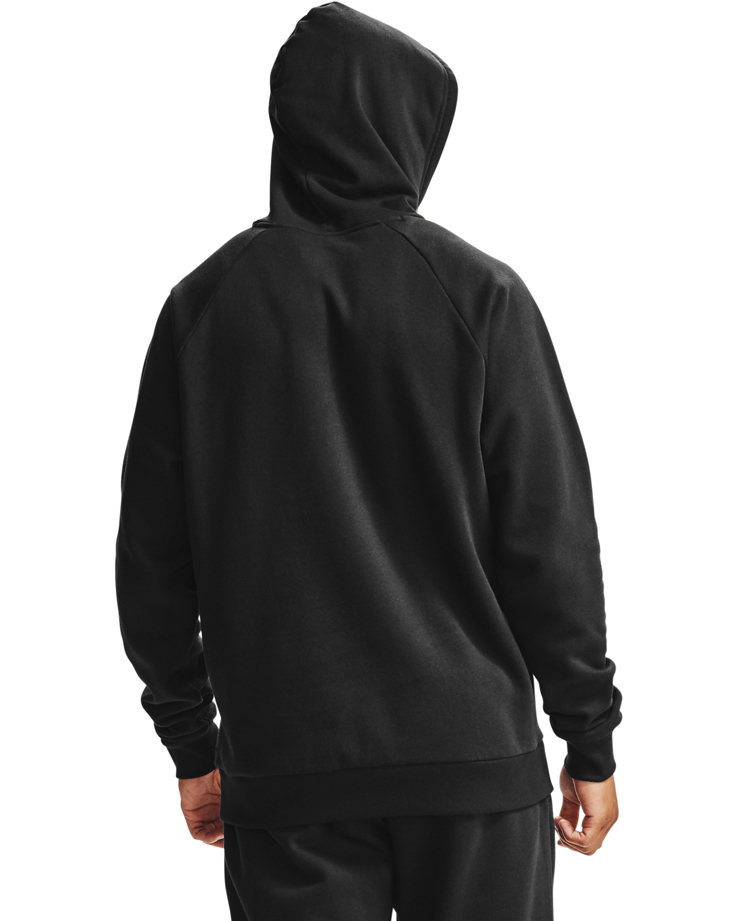 Men's UA Rival Fleece Hoodie