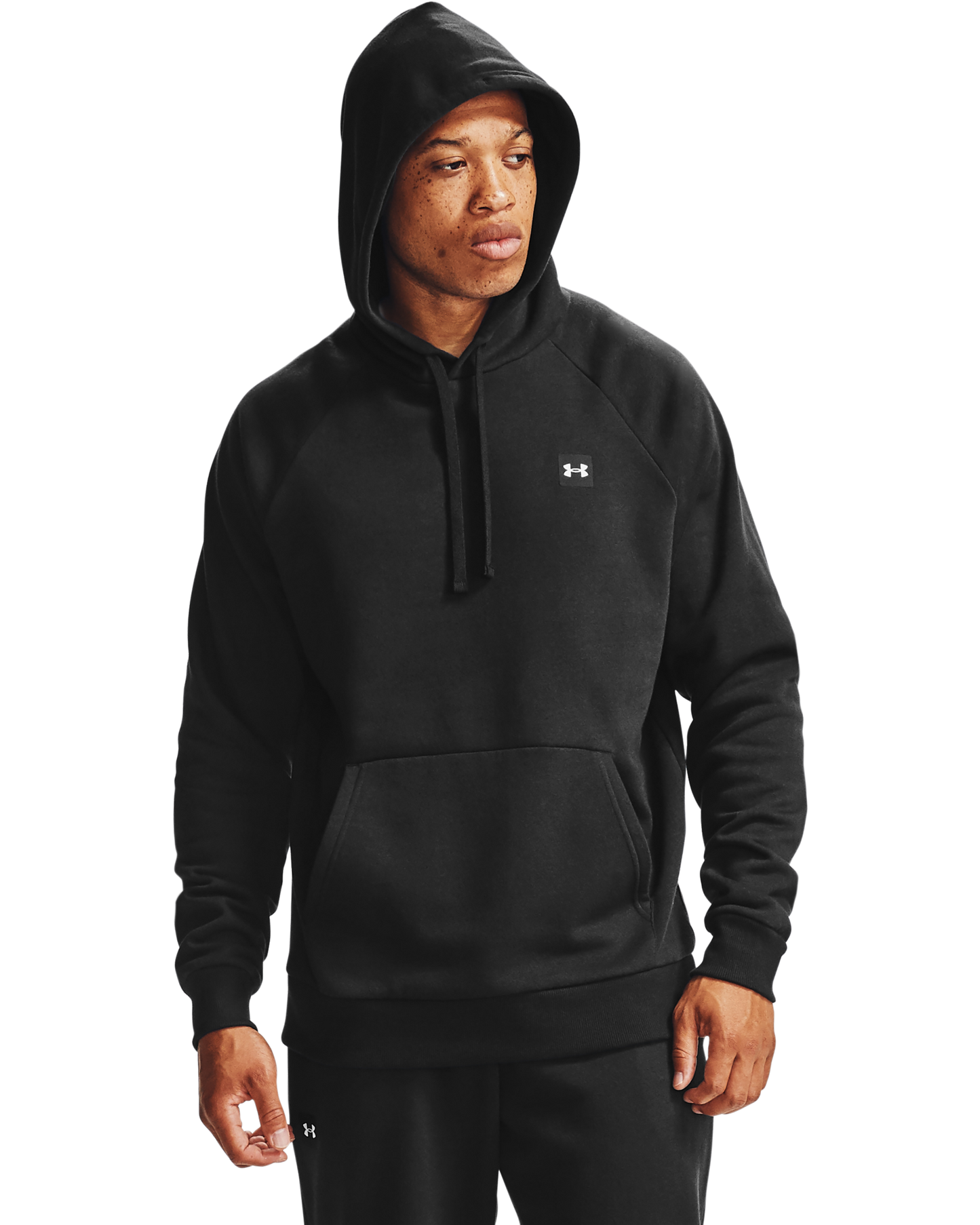 Men's UA Rival Fleece Hoodie