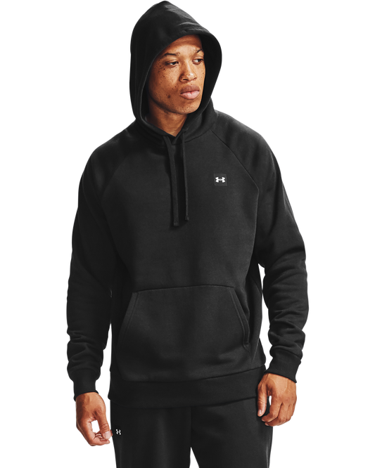 Men's UA Rival Fleece Hoodie