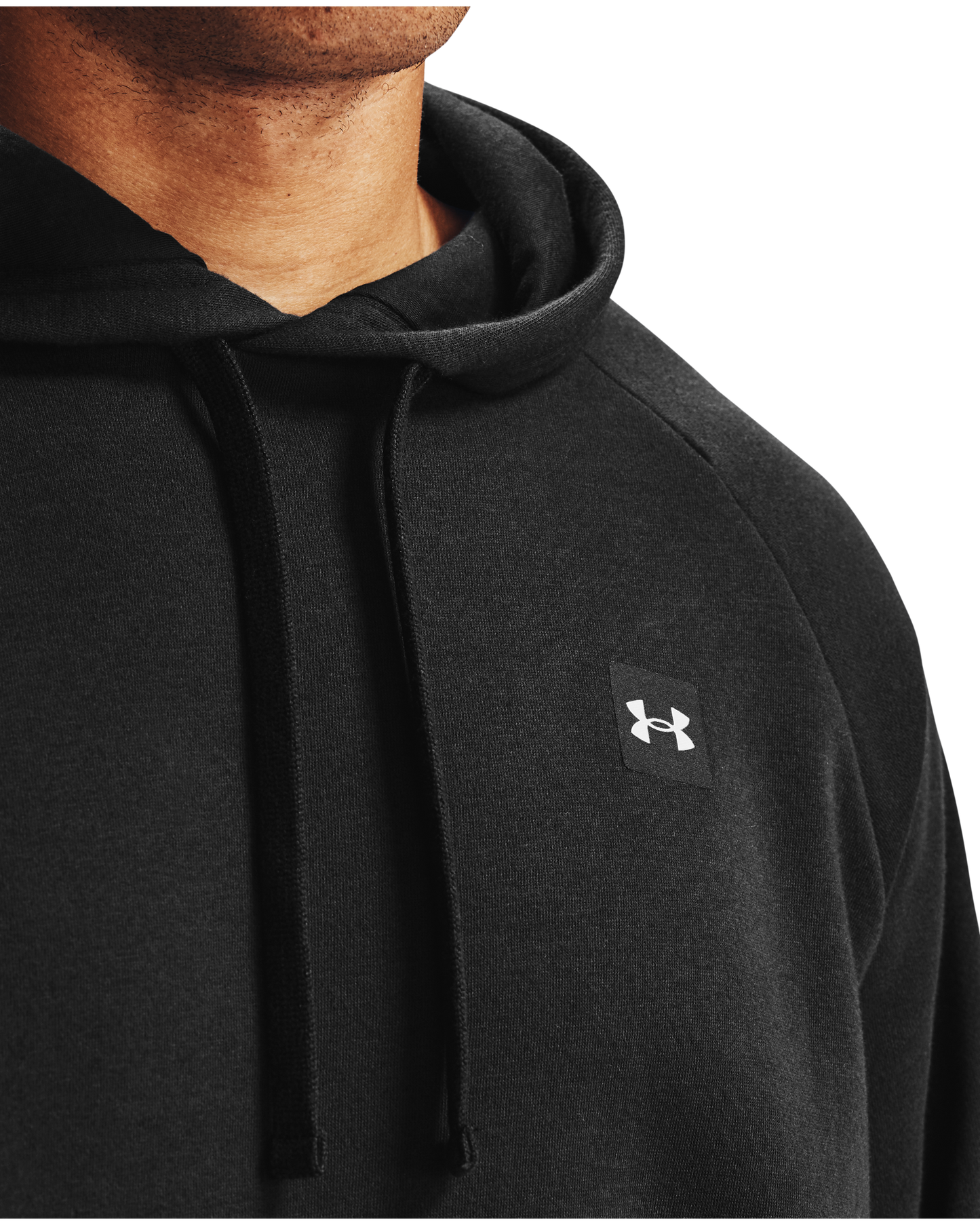 Men's UA Rival Fleece Hoodie