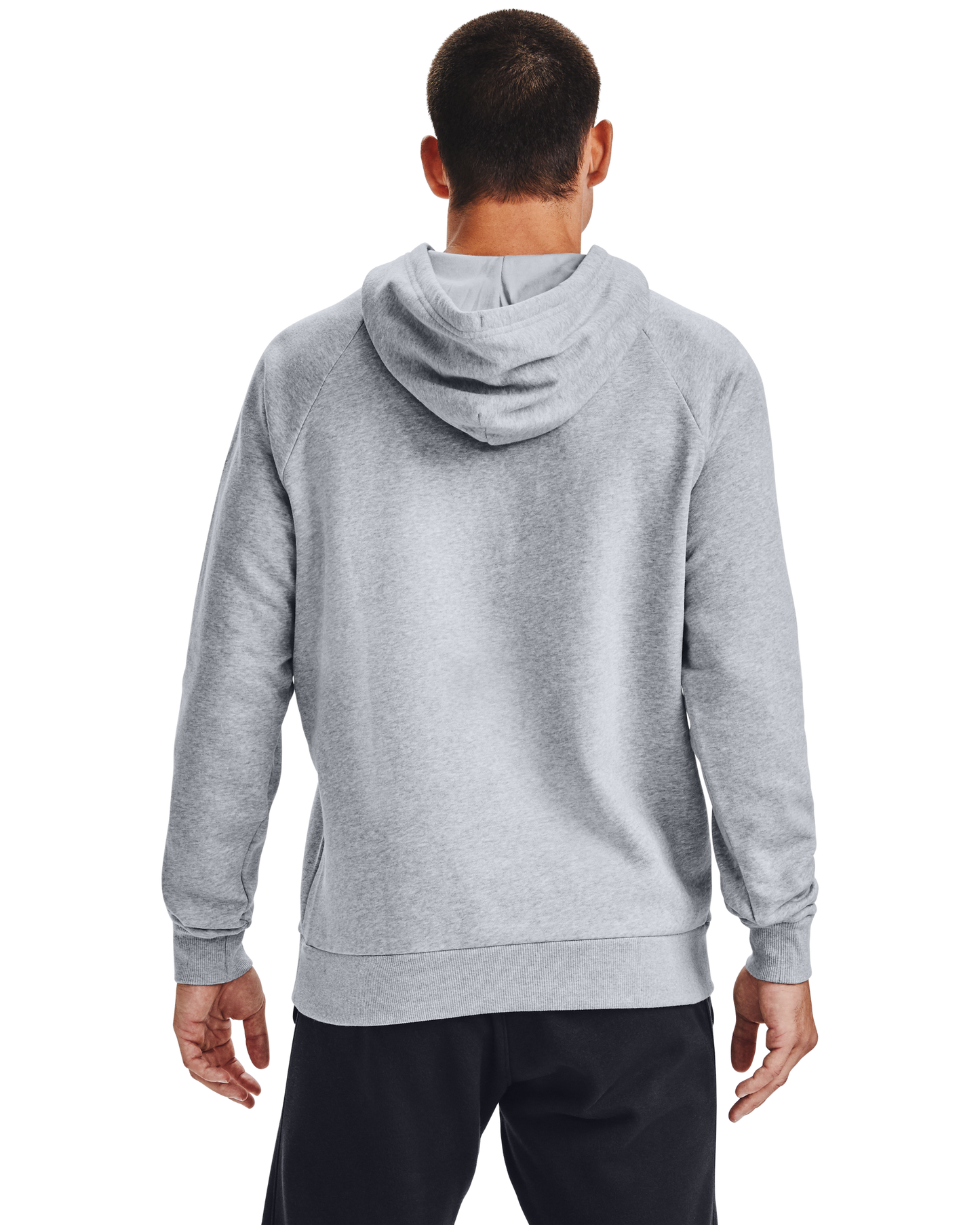 Men's UA Rival Fleece Hoodie