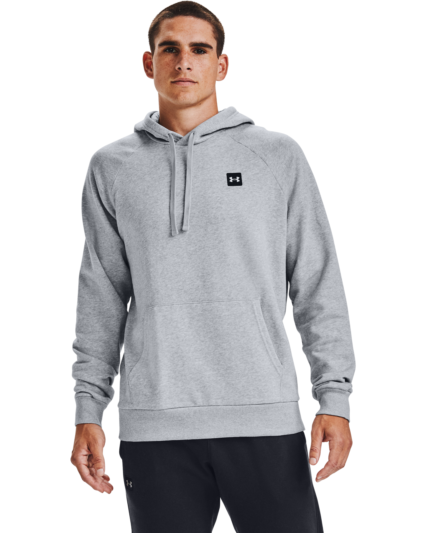 Men's UA Rival Fleece Hoodie