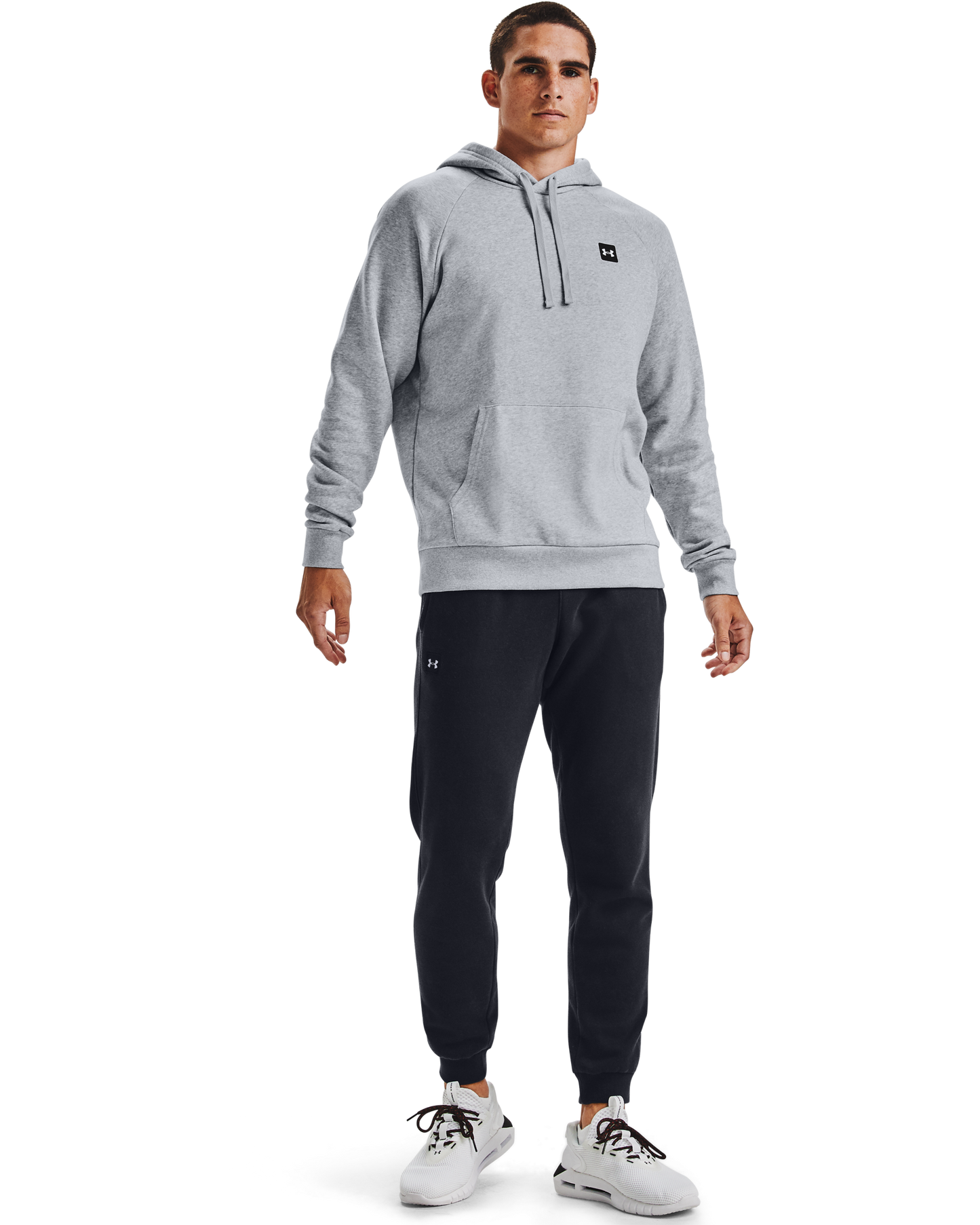 Men's UA Rival Fleece Hoodie