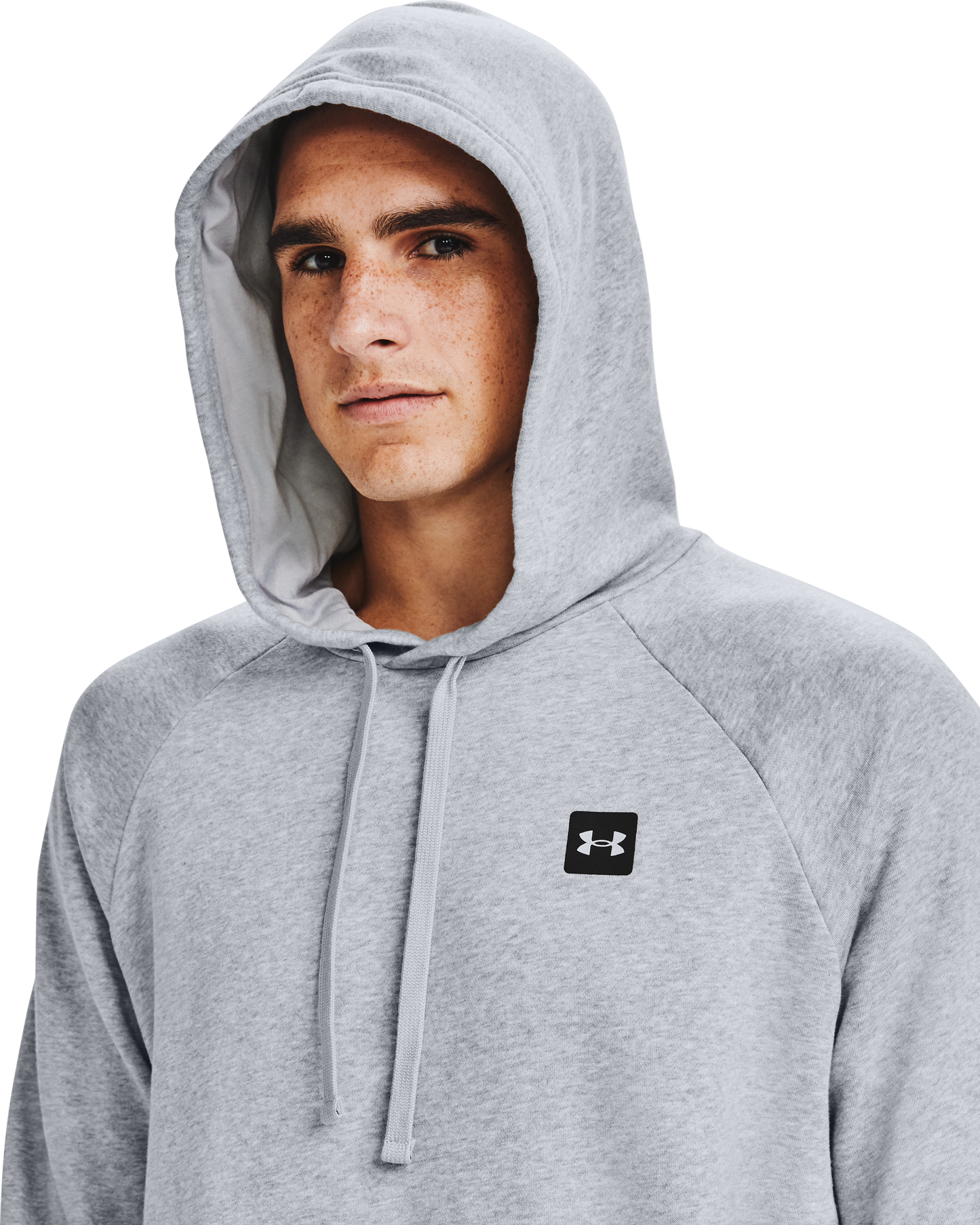 Men's UA Rival Fleece Hoodie