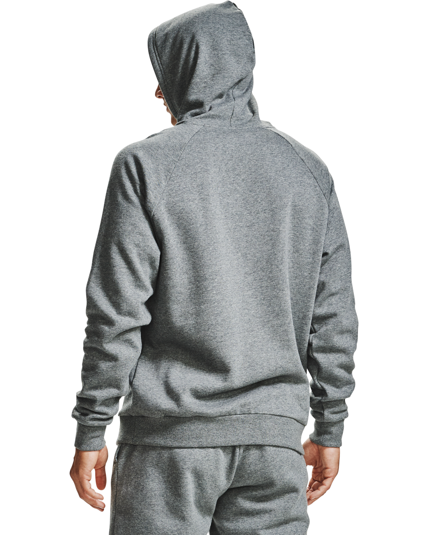 Men's UA Rival Fleece Hoodie