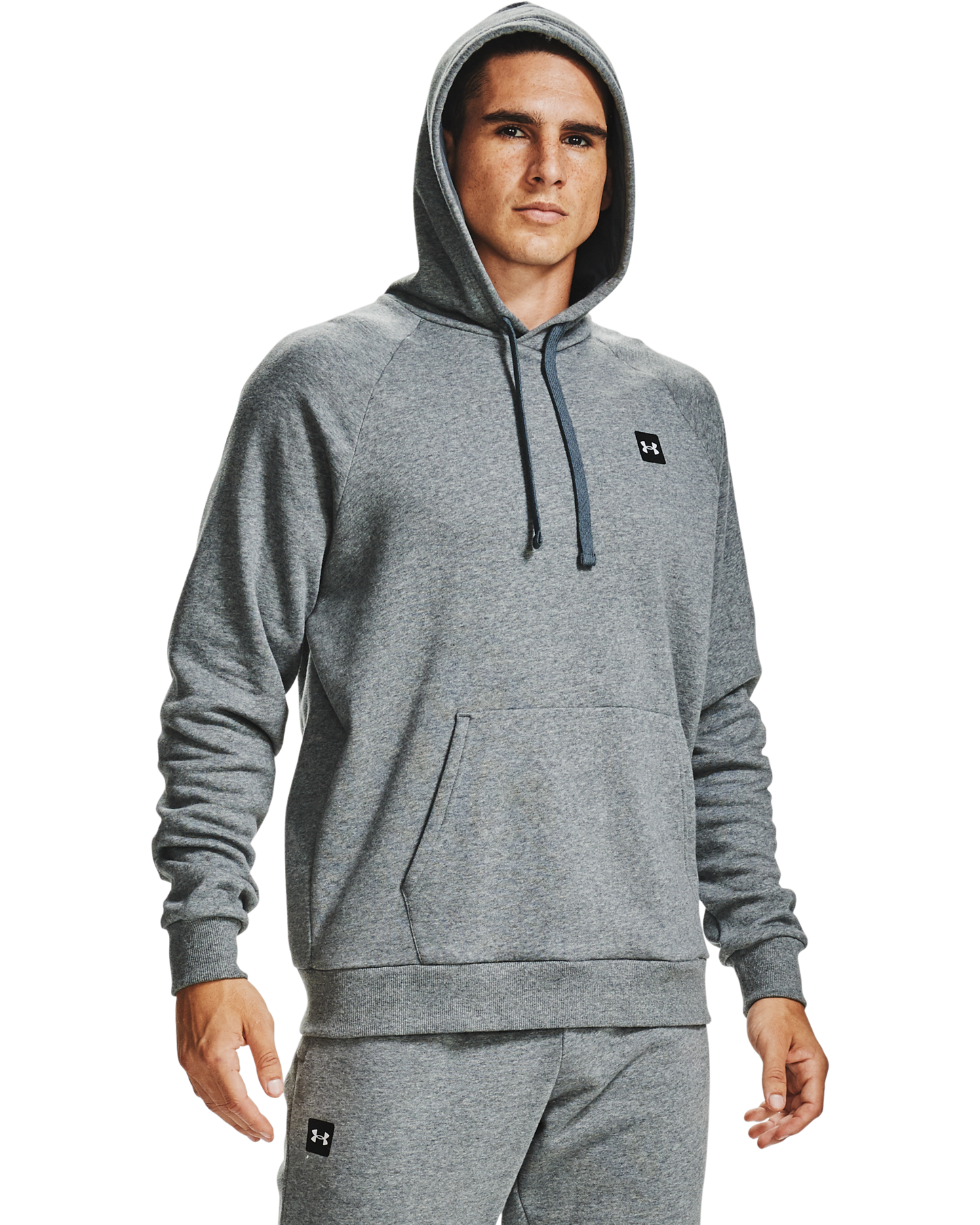 Men's UA Rival Fleece Hoodie