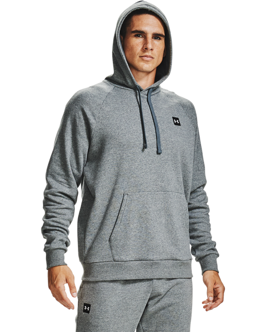 Men's UA Rival Fleece Hoodie