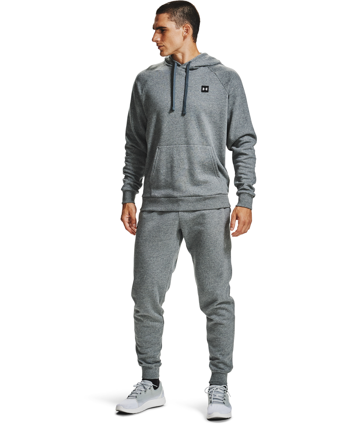 Men's UA Rival Fleece Hoodie