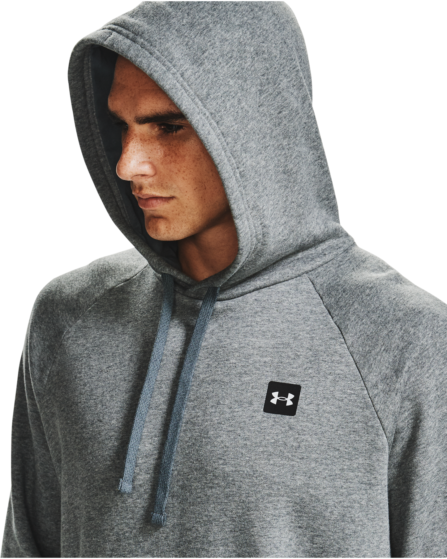 Men's UA Rival Fleece Hoodie