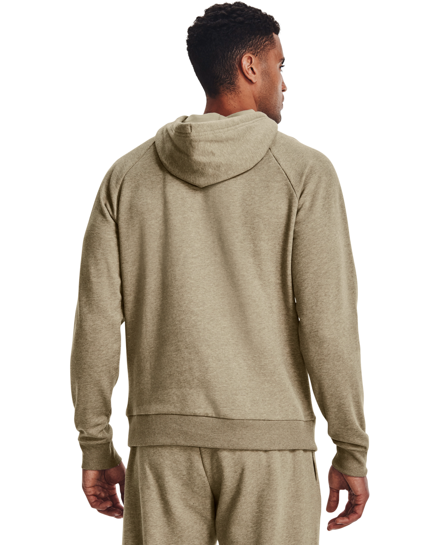 Men's UA Rival Fleece Hoodie