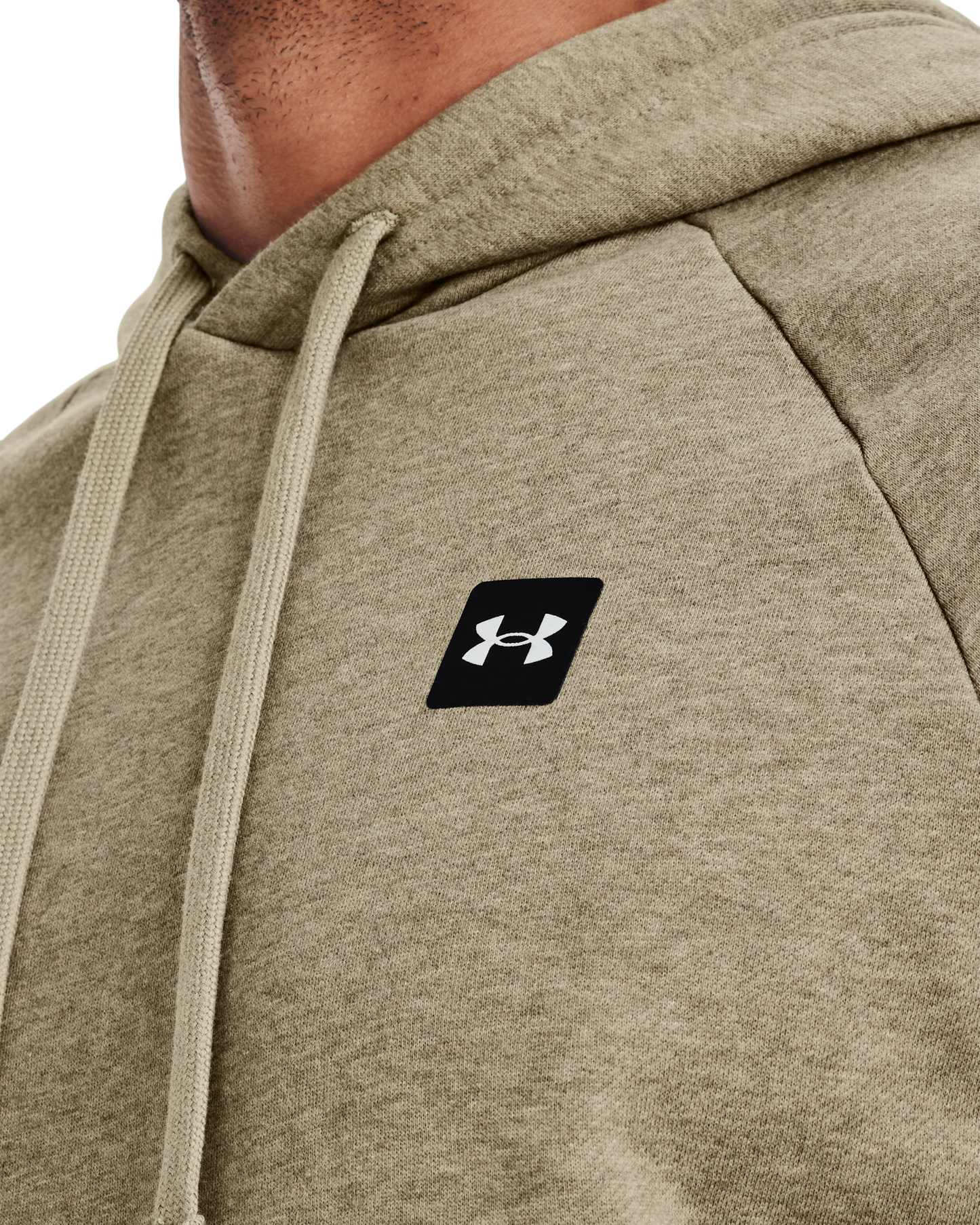Men's UA Rival Fleece Hoodie