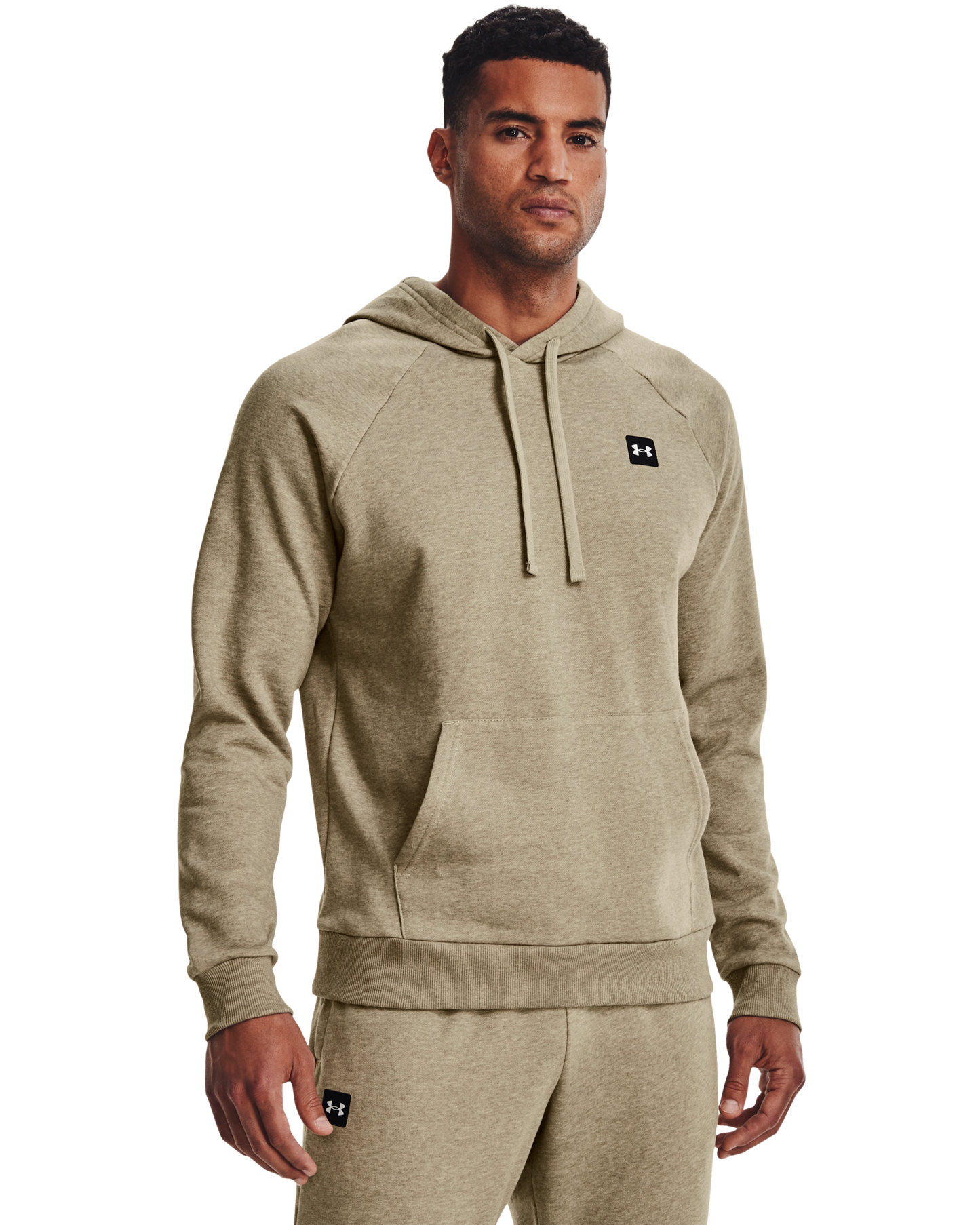 Men's UA Rival Fleece Hoodie