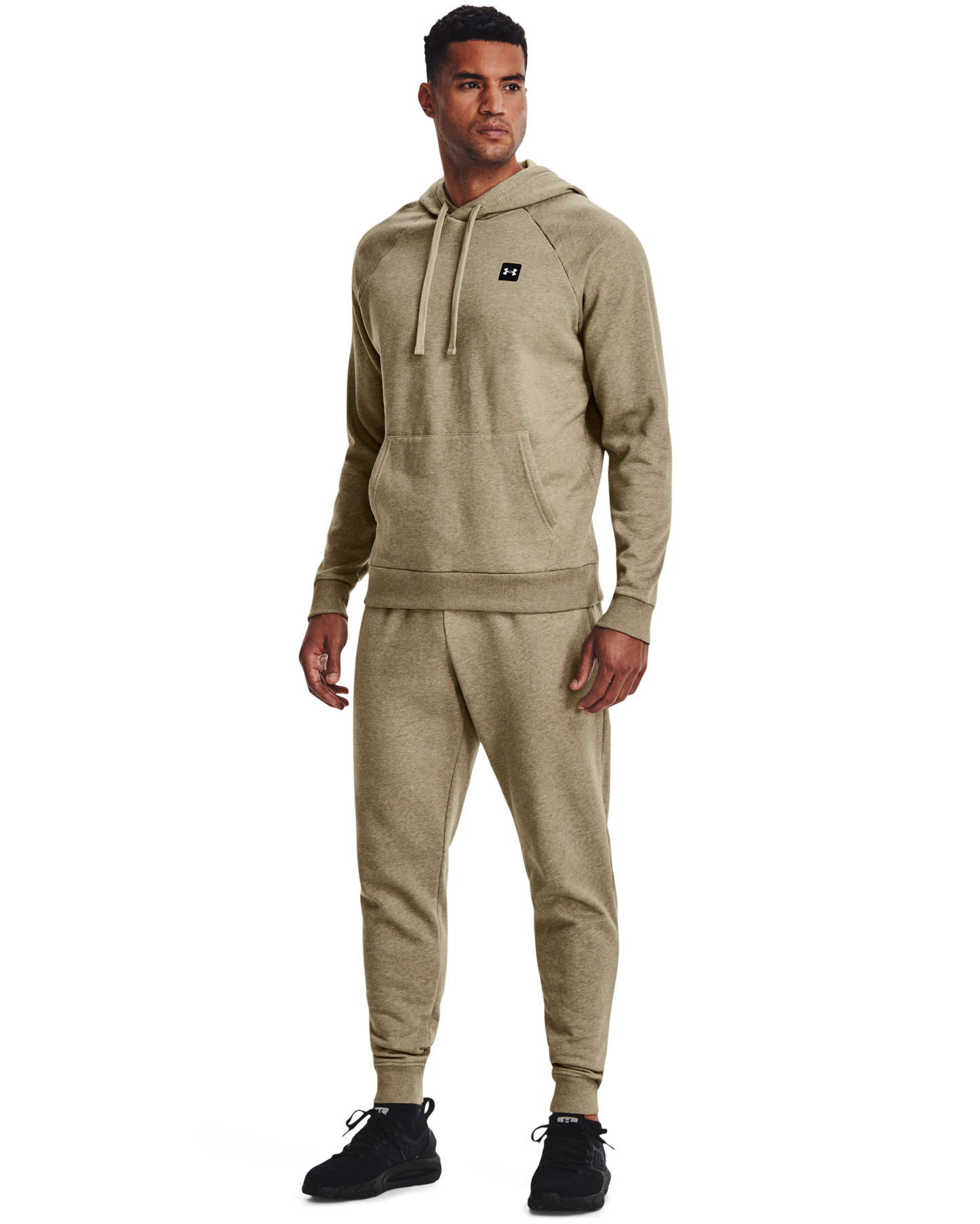 Men's UA Rival Fleece Hoodie