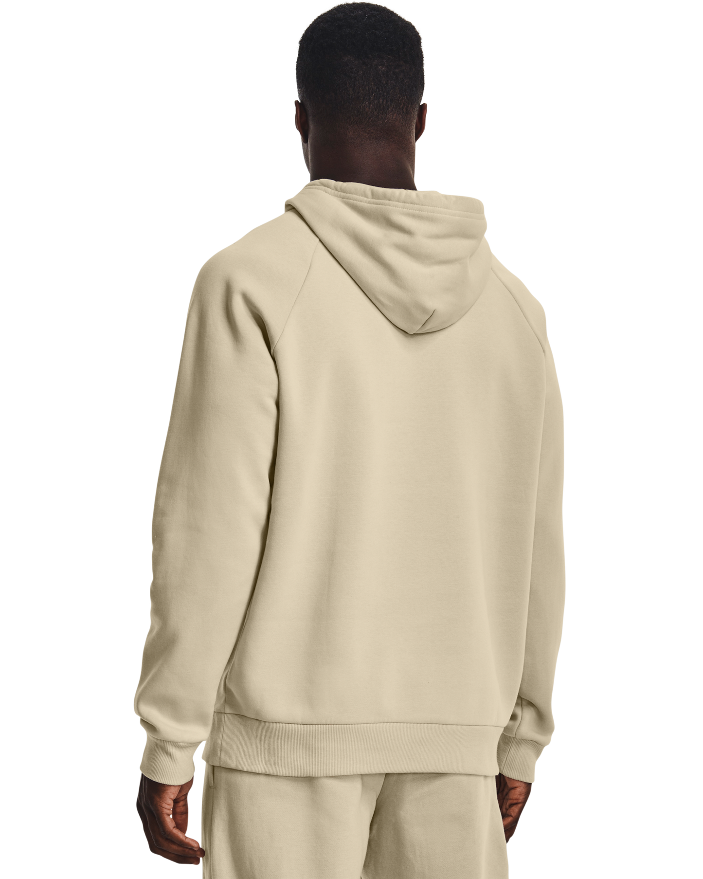 Men's UA Rival Fleece Hoodie