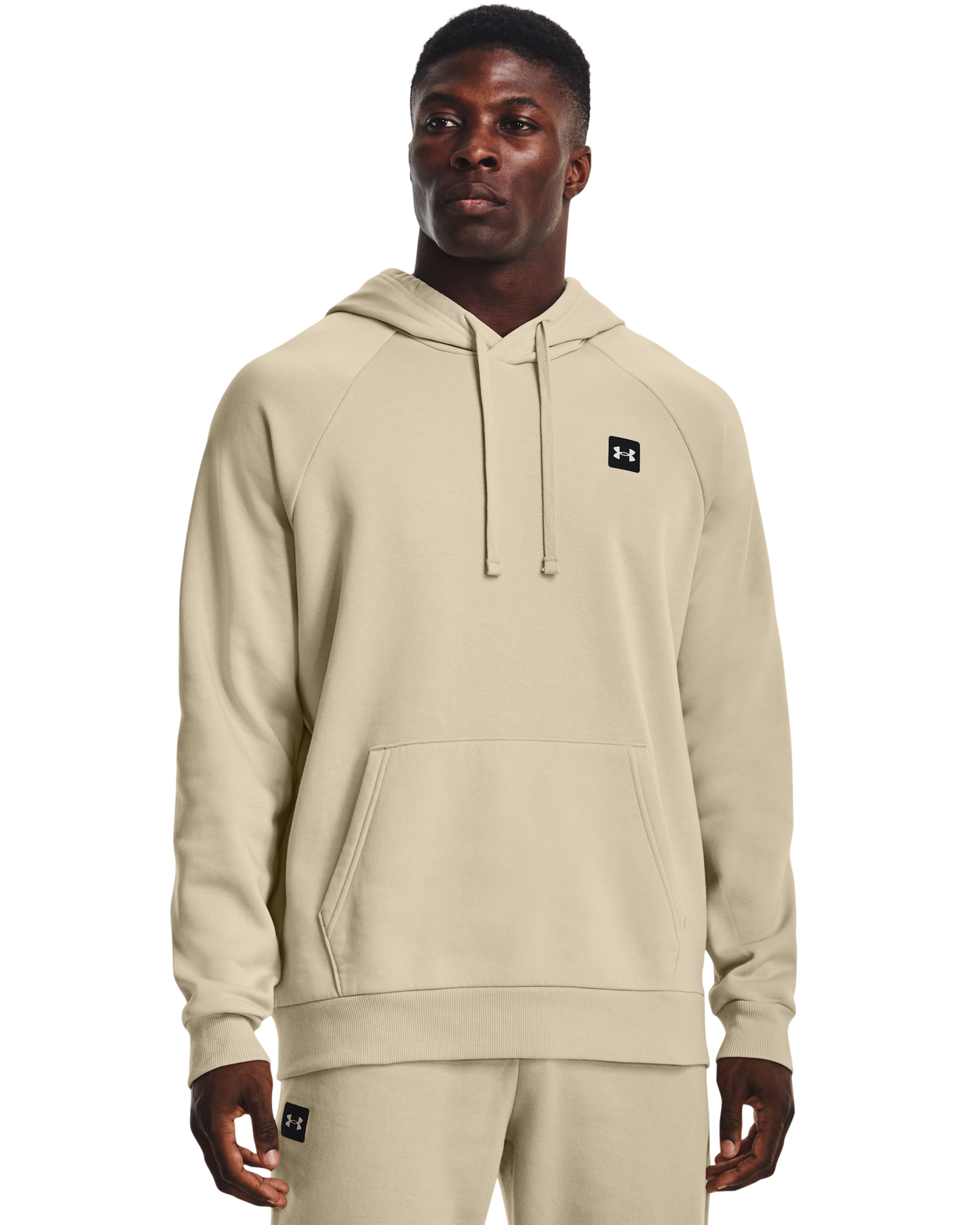 Men's UA Rival Fleece Hoodie