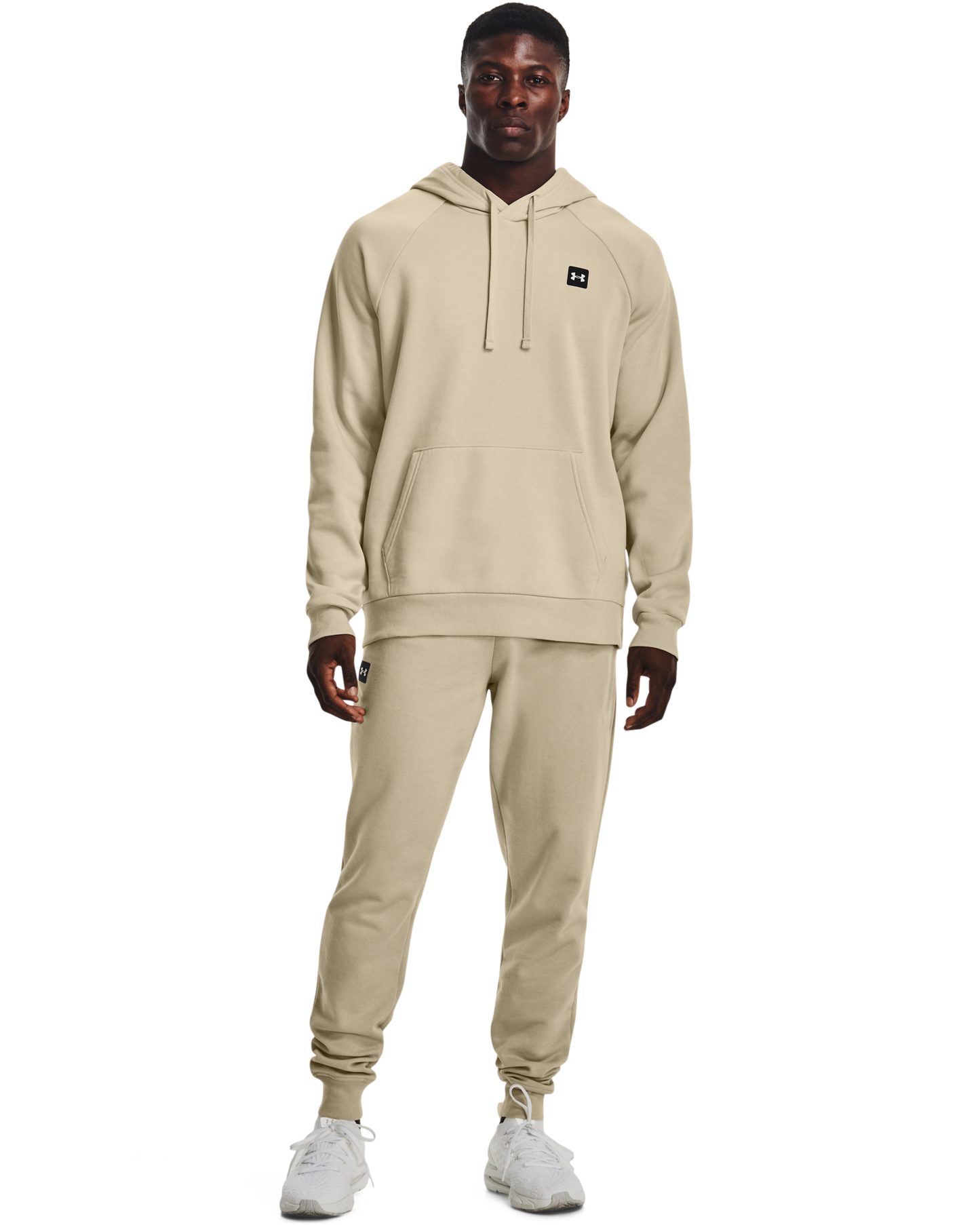 Men's UA Rival Fleece Hoodie